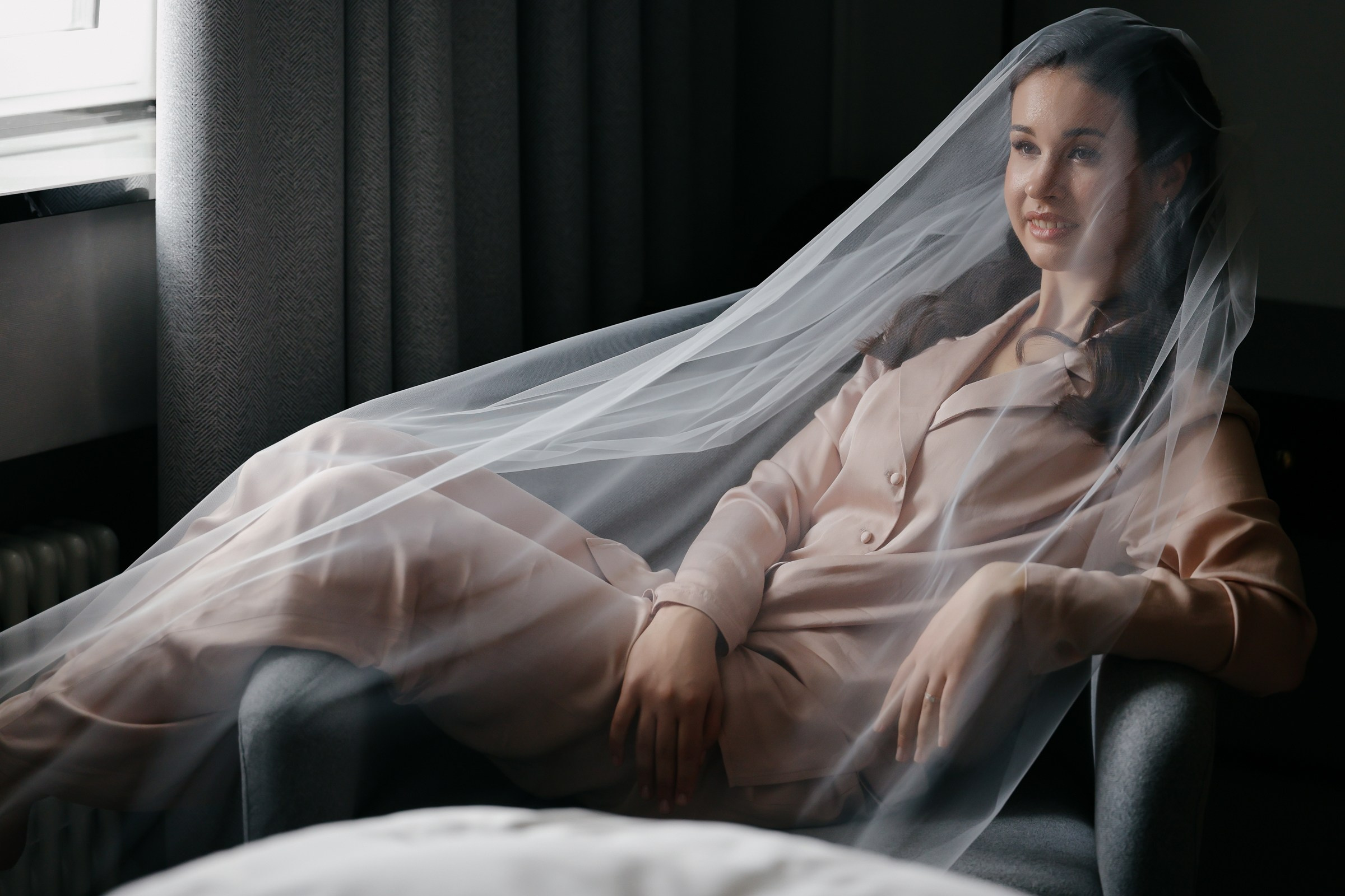 Никита и Анастасия. 2024. Свадебный фотограф Великий Новгород Станислав Кособудский