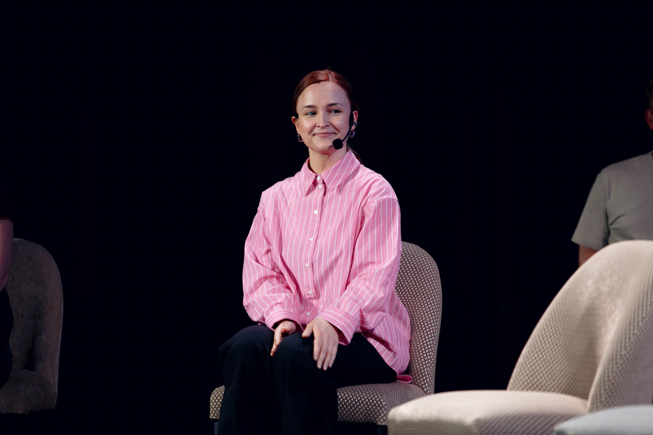 Импровизация. Ваш репортажный фотограф Артемий Антонов