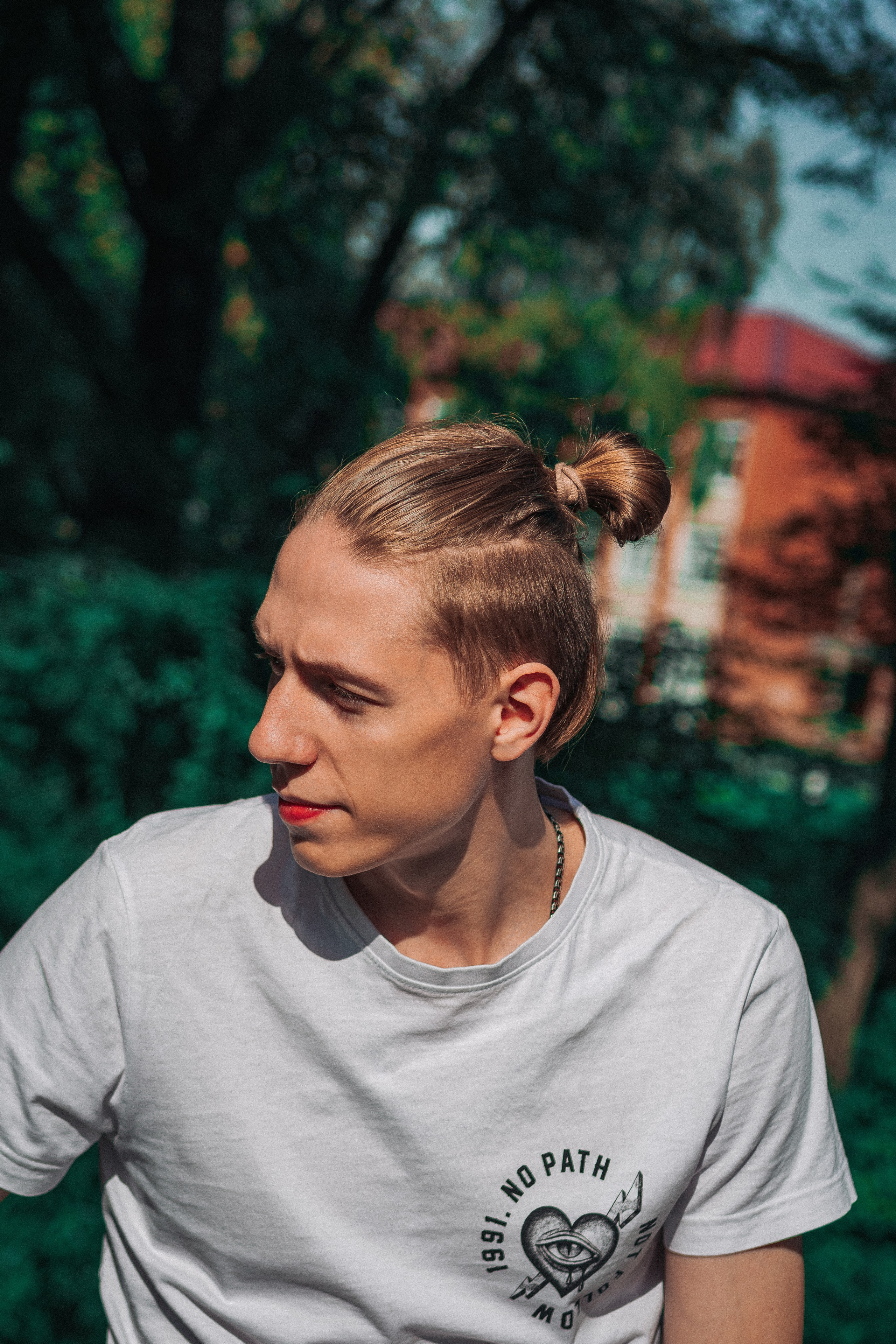 Илья. Антон Непочатых — Большой мужской фотограф