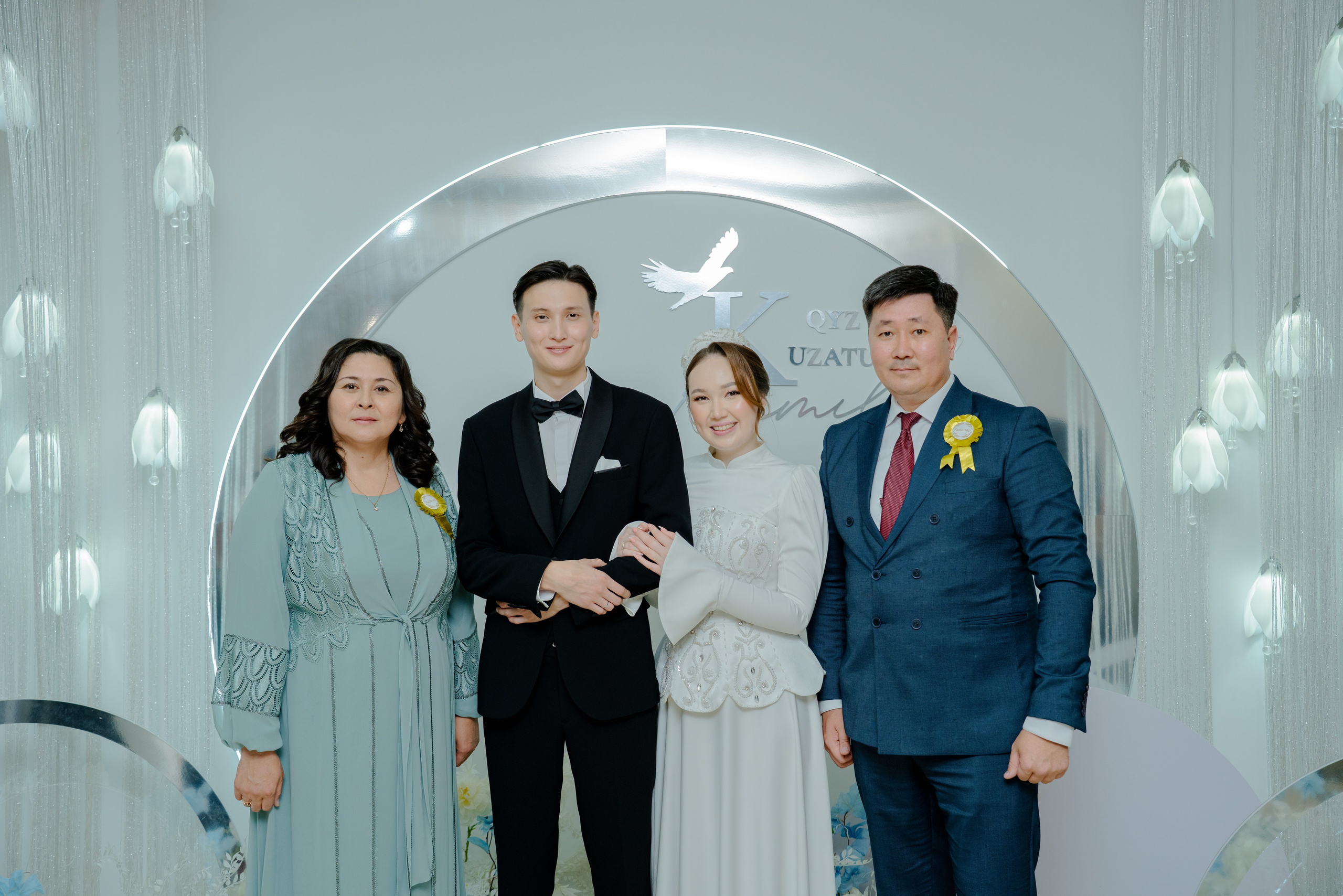 KAMILLA QYZ UZATU. Nomad media