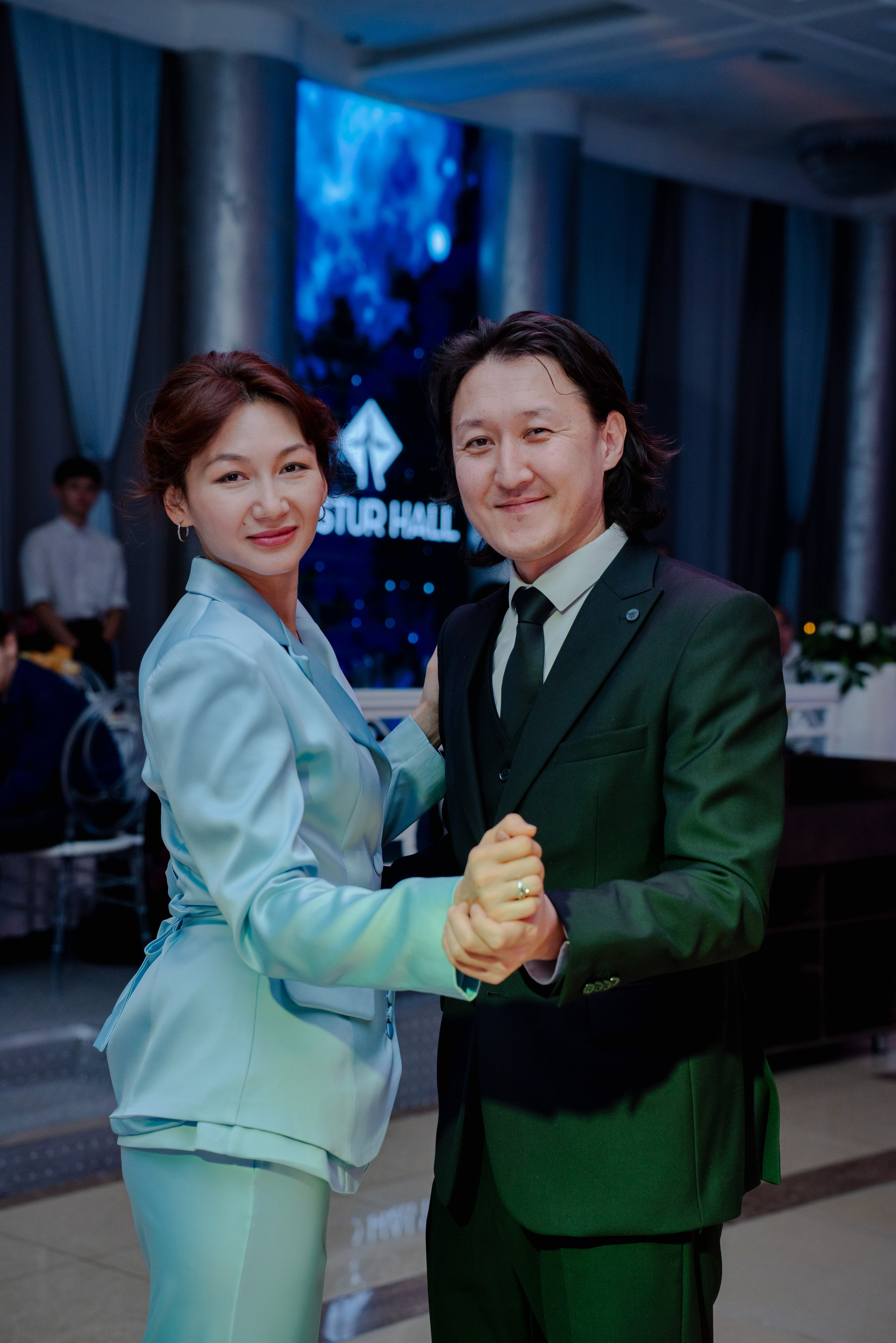 KAMILLA QYZ UZATU. Nomad media