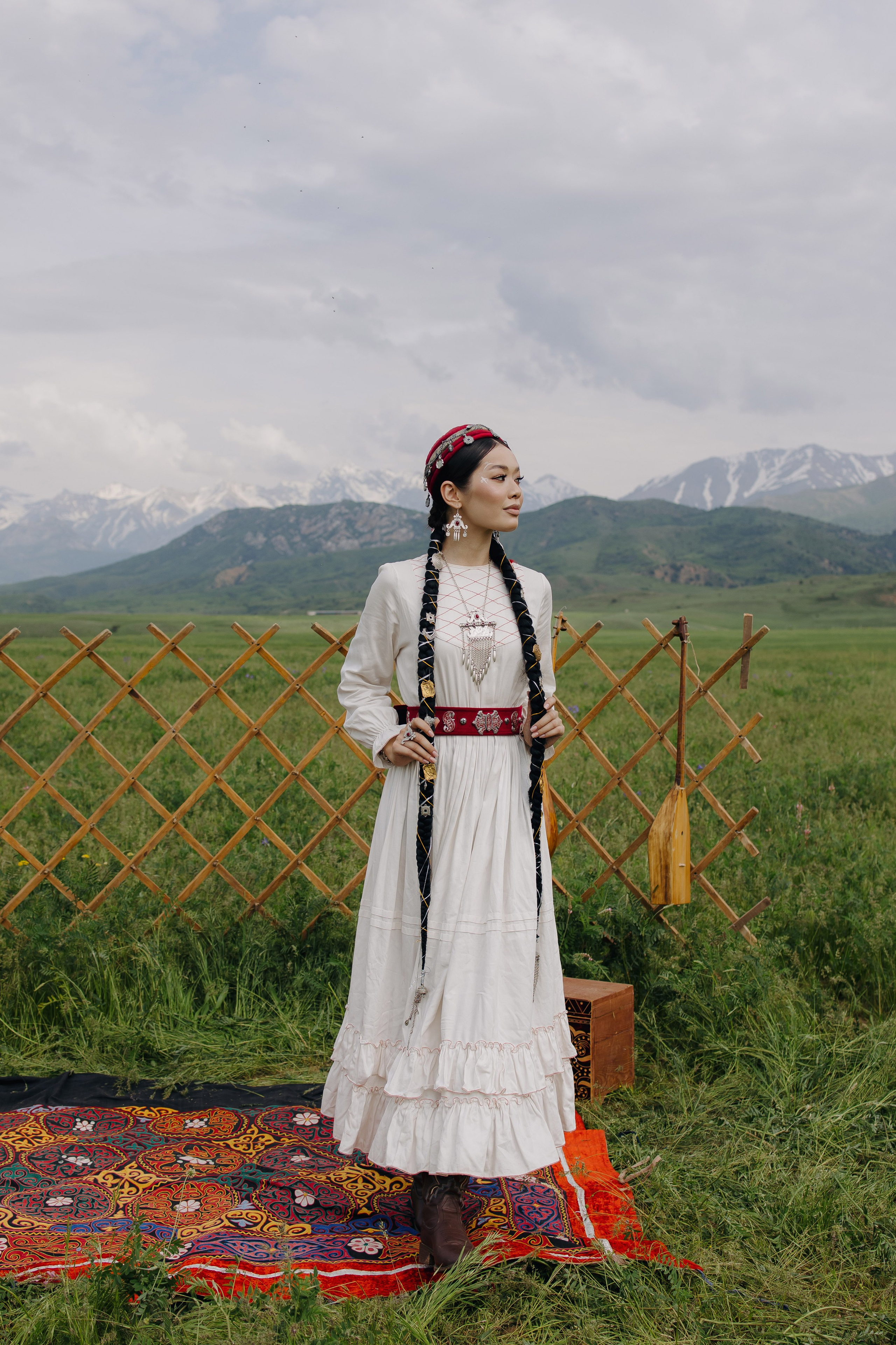 Qyz Uzatu. Свадебный и репортажный фотограф в Астане T.Yertay «Nomad media»