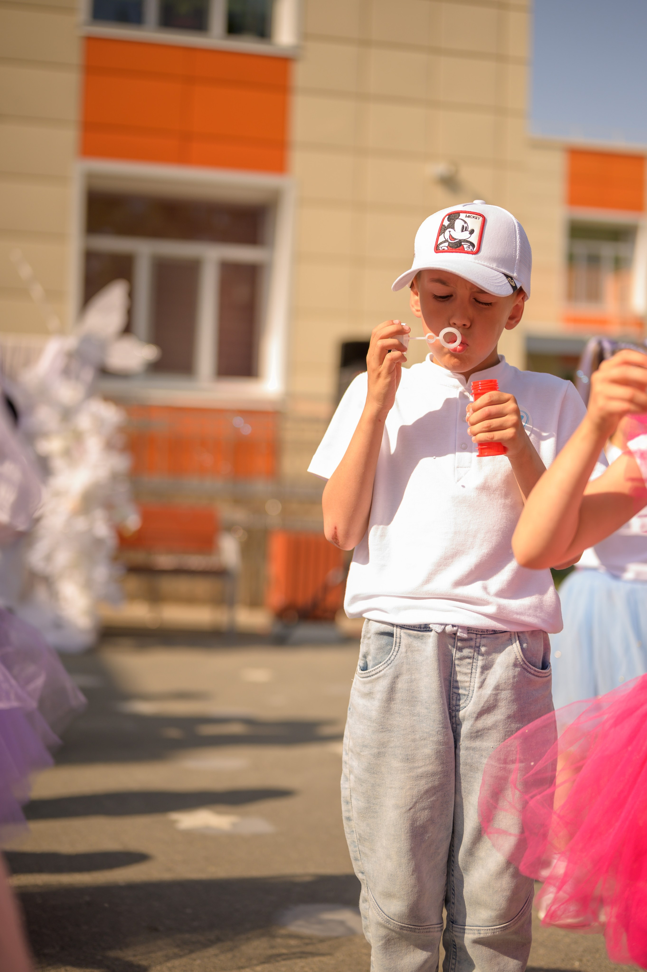 Репортаж выпускного группа «Фантазёры» 3 садик. Фотограф новорожденных, семейный детский в Тюмени Татьяна Морозова