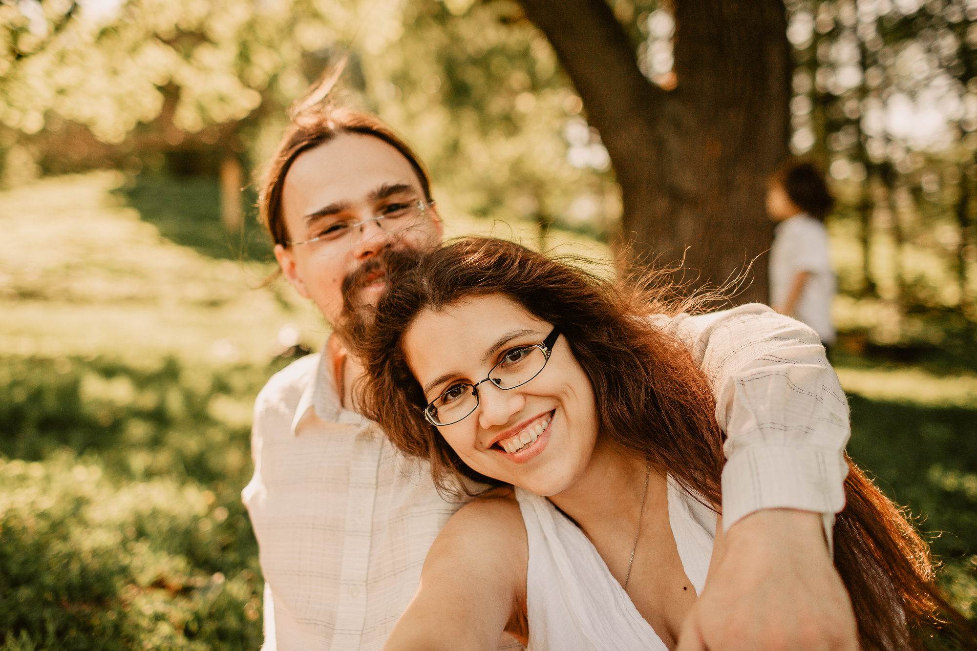 Семейная съемка фото