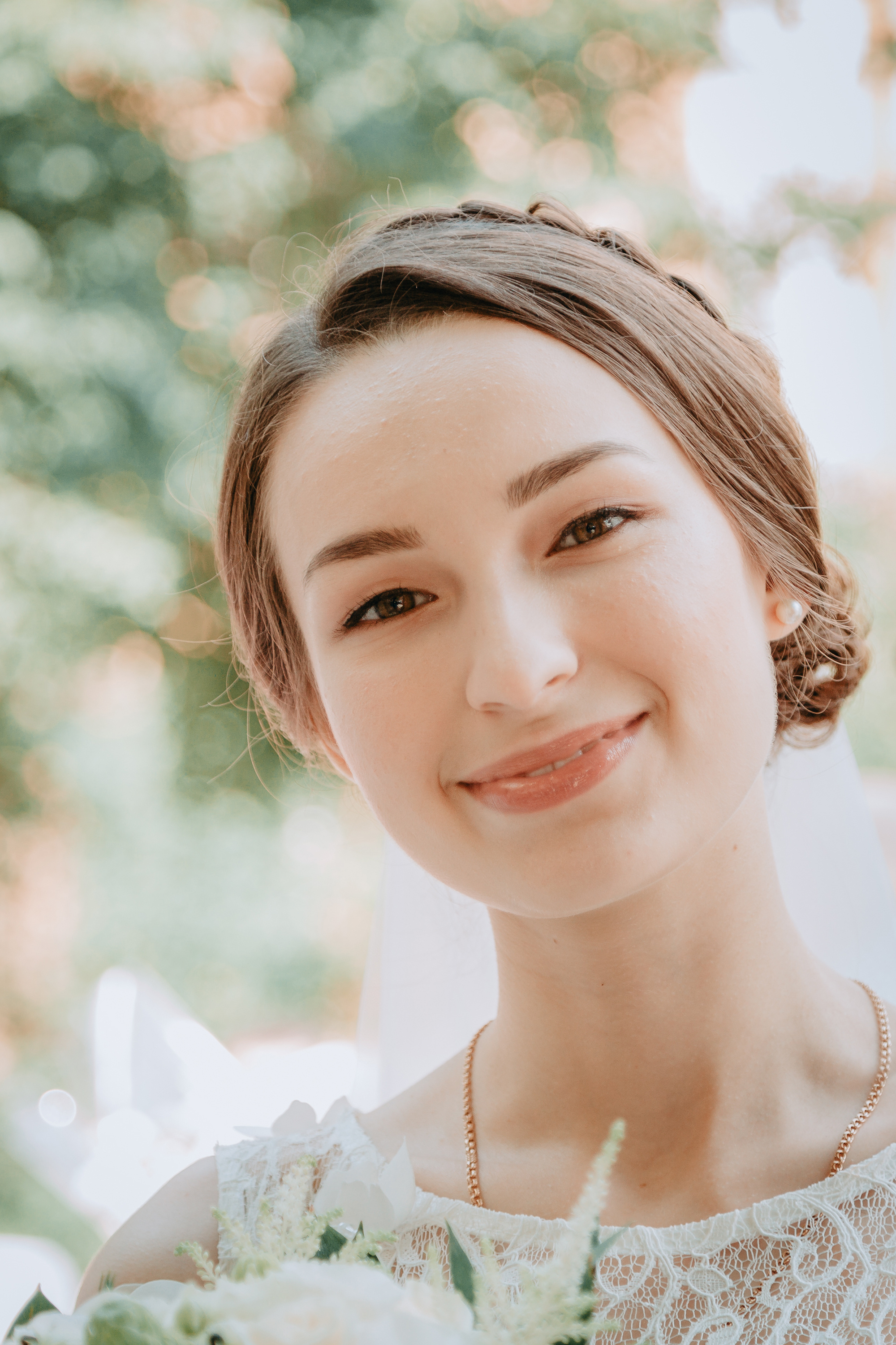 Свадебная съемка фото