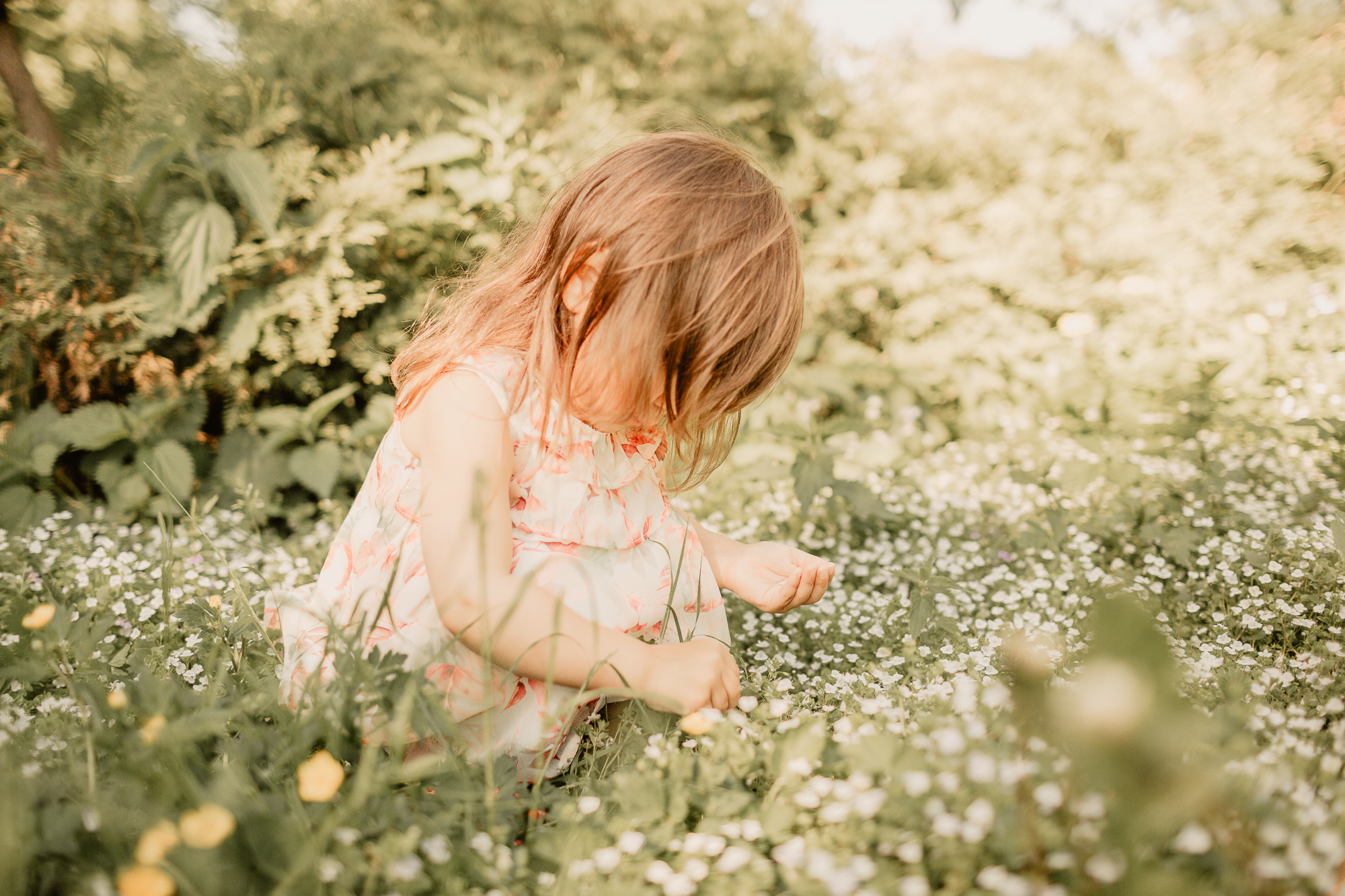 Семейная съемка фото