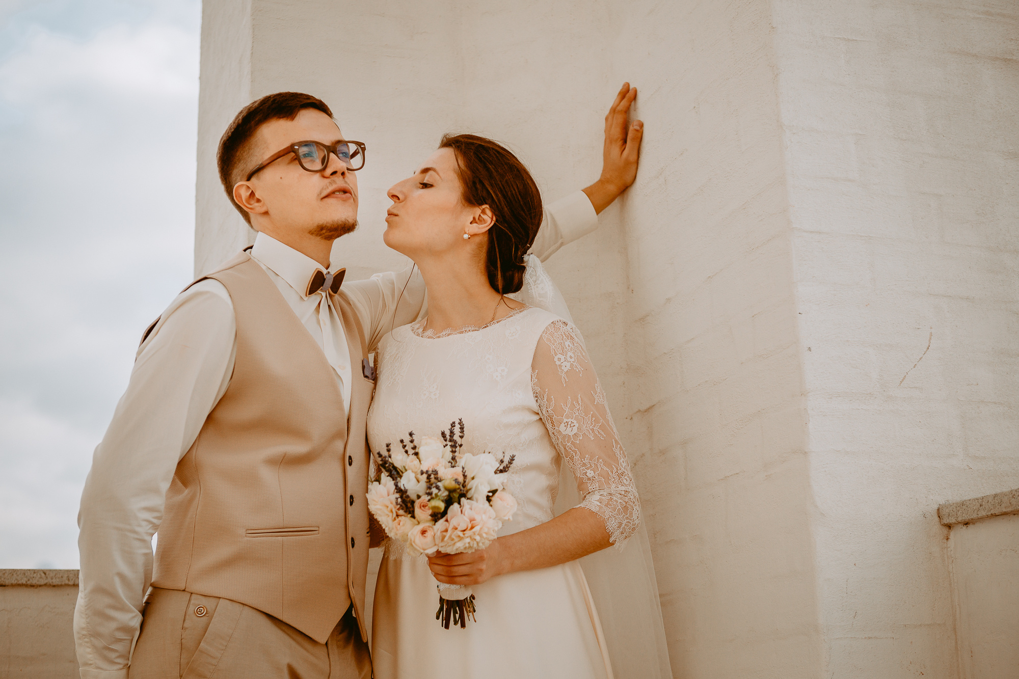 Крещение и Венчание фото