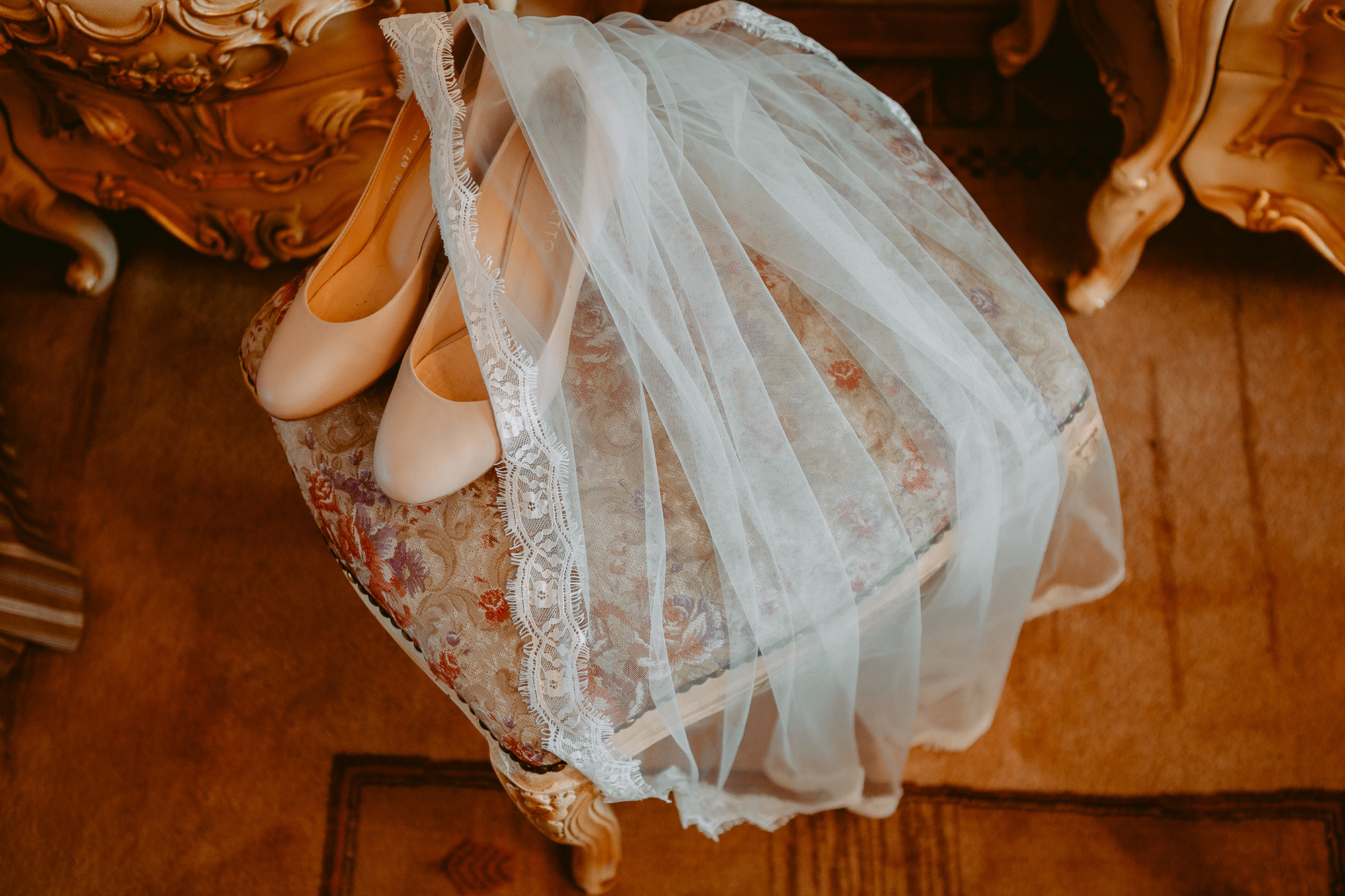 Крещение и Венчание фото