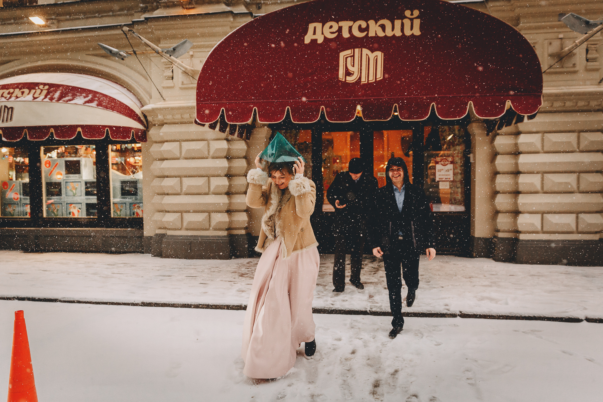 Свадебная съемка фото