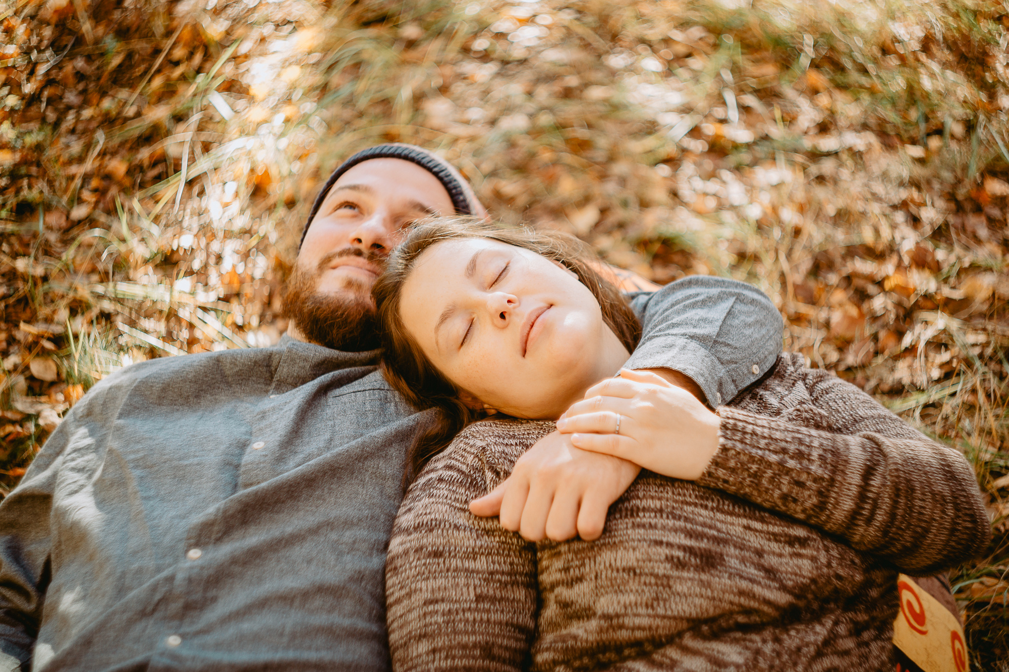 Семейная съемка фото