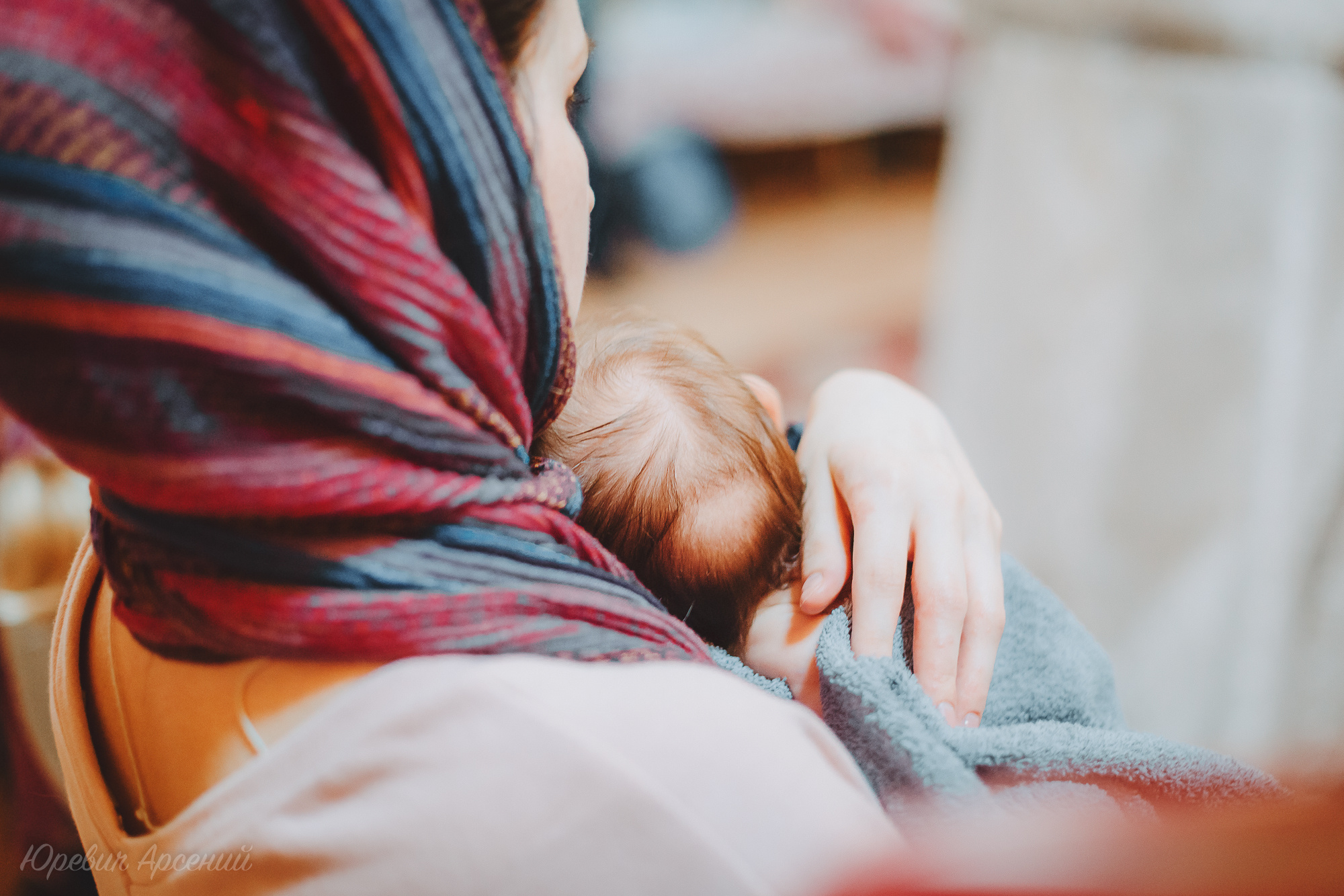 Крещение и Венчание фото