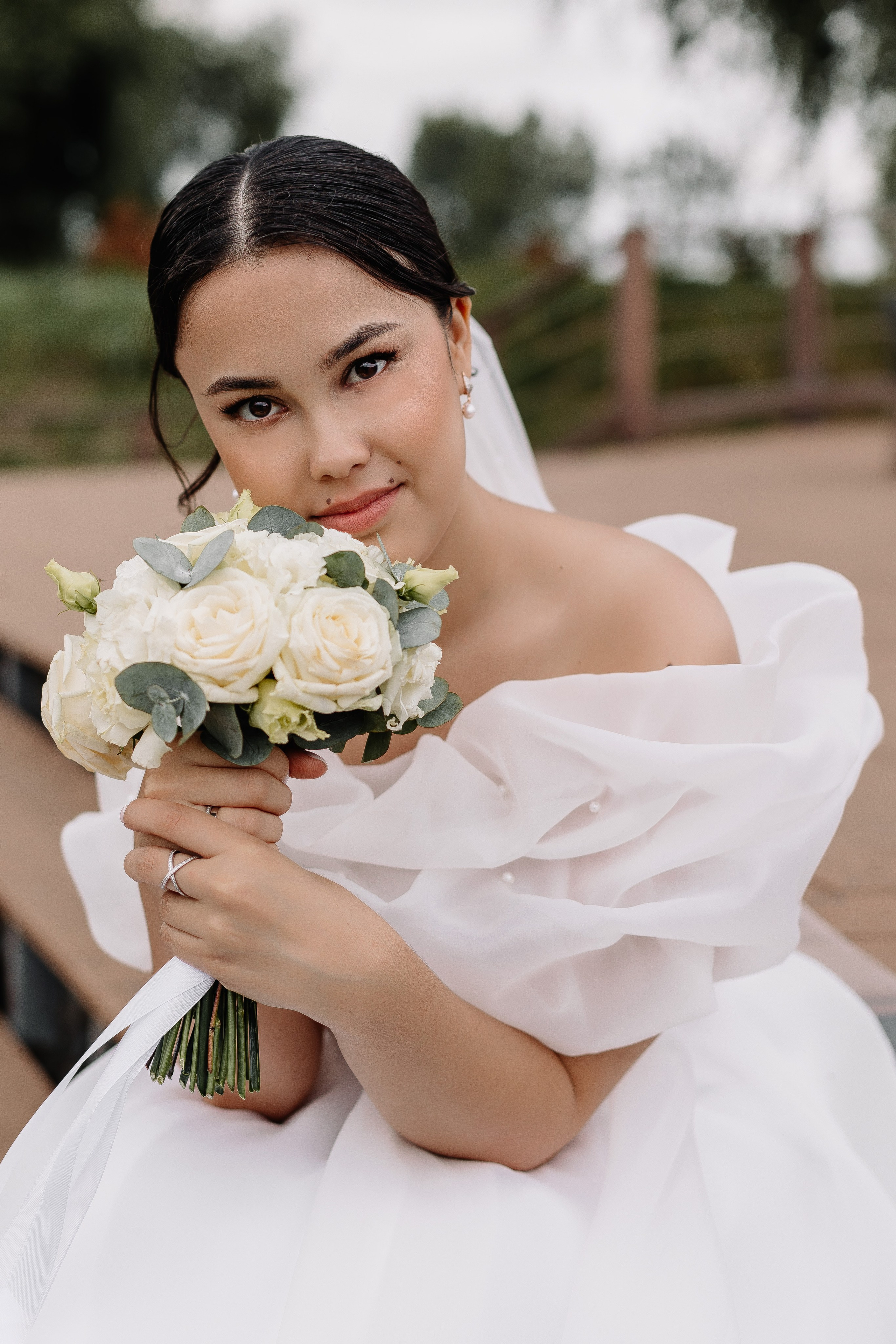 Инсаф и Алина. Свадебный и семейный фотограф в Нижнекамске, Набережных Челнах