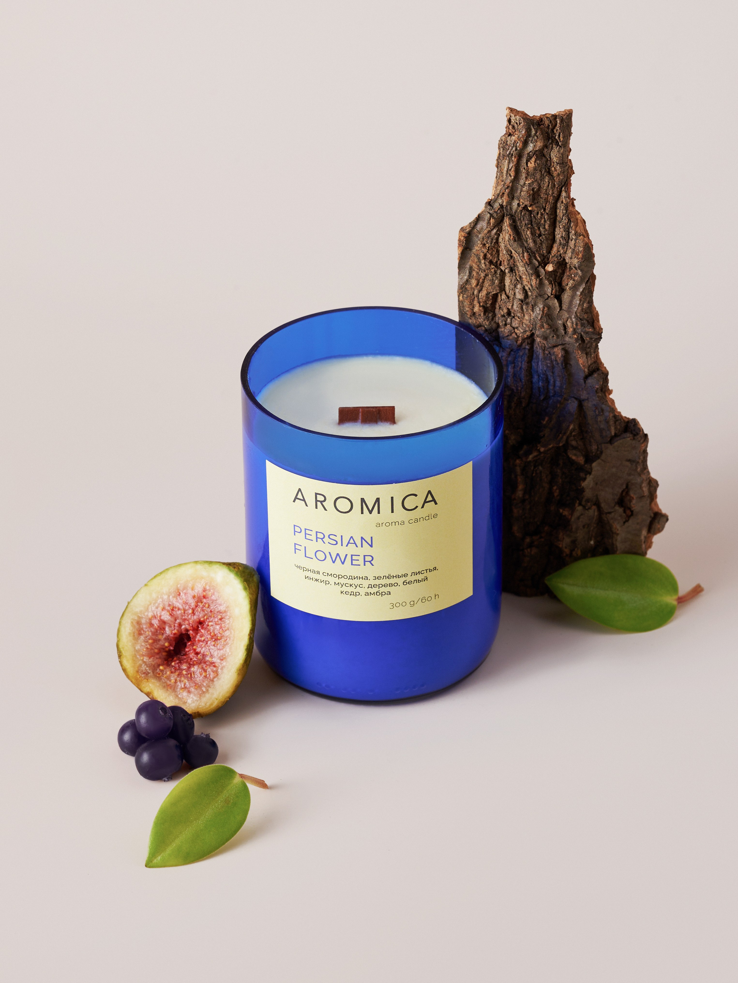 Aromica. Предметный фотограф в Москве Софья Боргардт