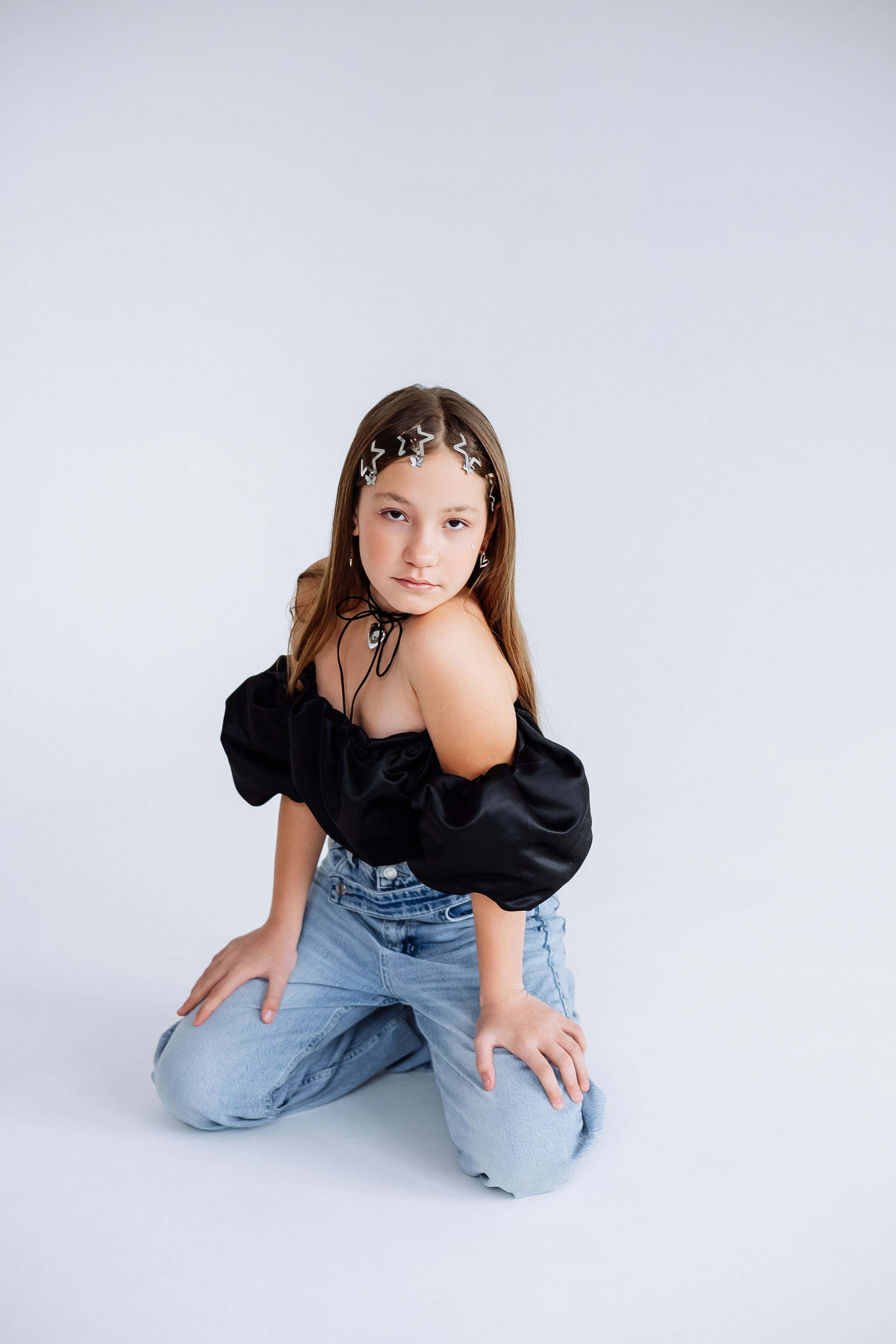 Мира. Женский/Детский фотограф в Симферополе Вероника Слепогина