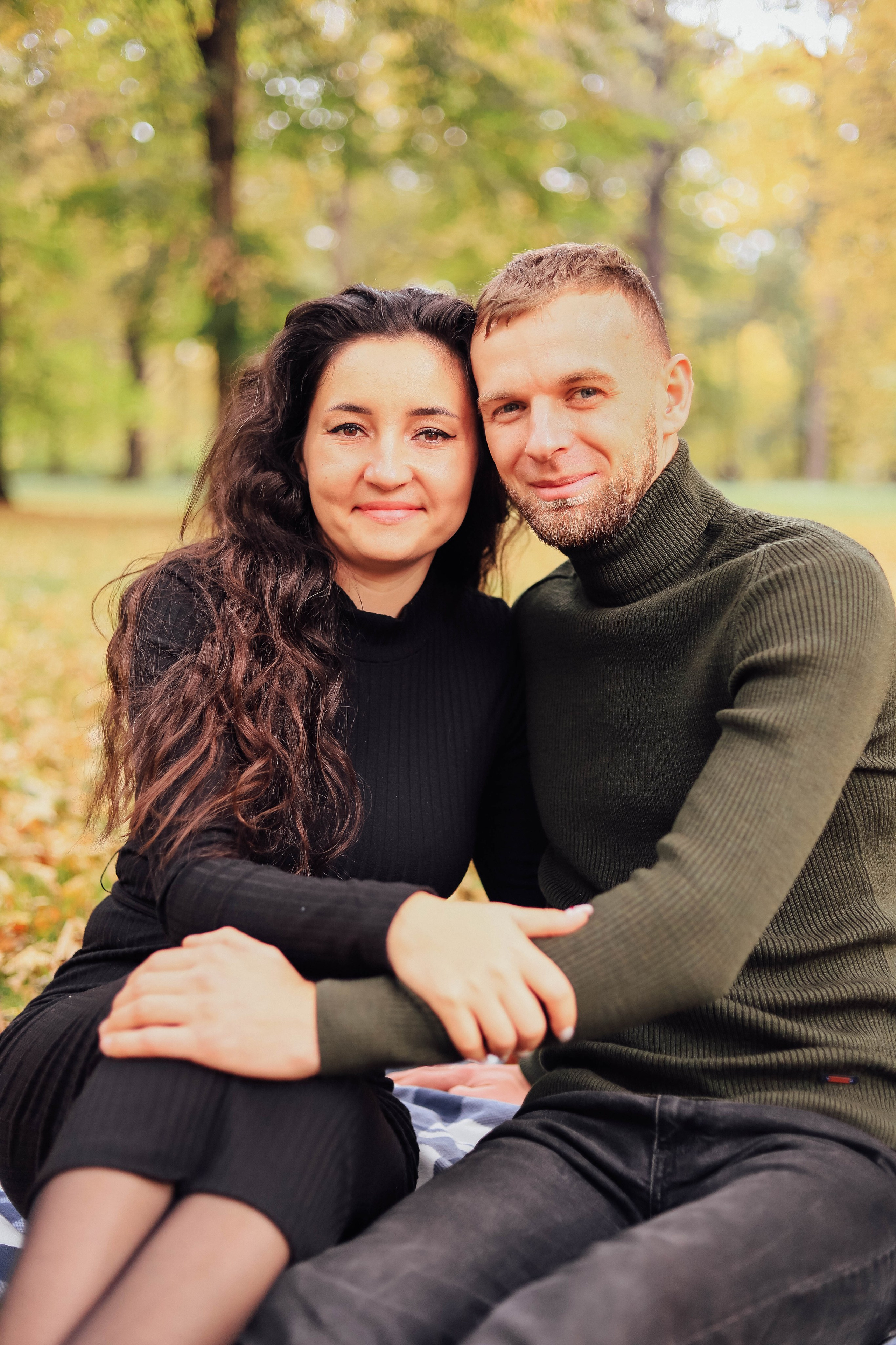 Таисия. Женский/Детский фотограф в Симферополе Вероника Слепогина