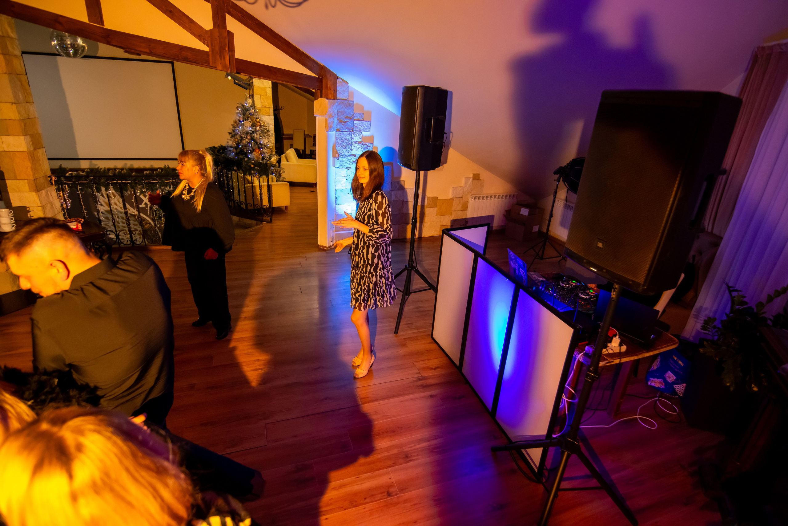 Корпоратив. Фото и видео в Москве Клим Воробьев