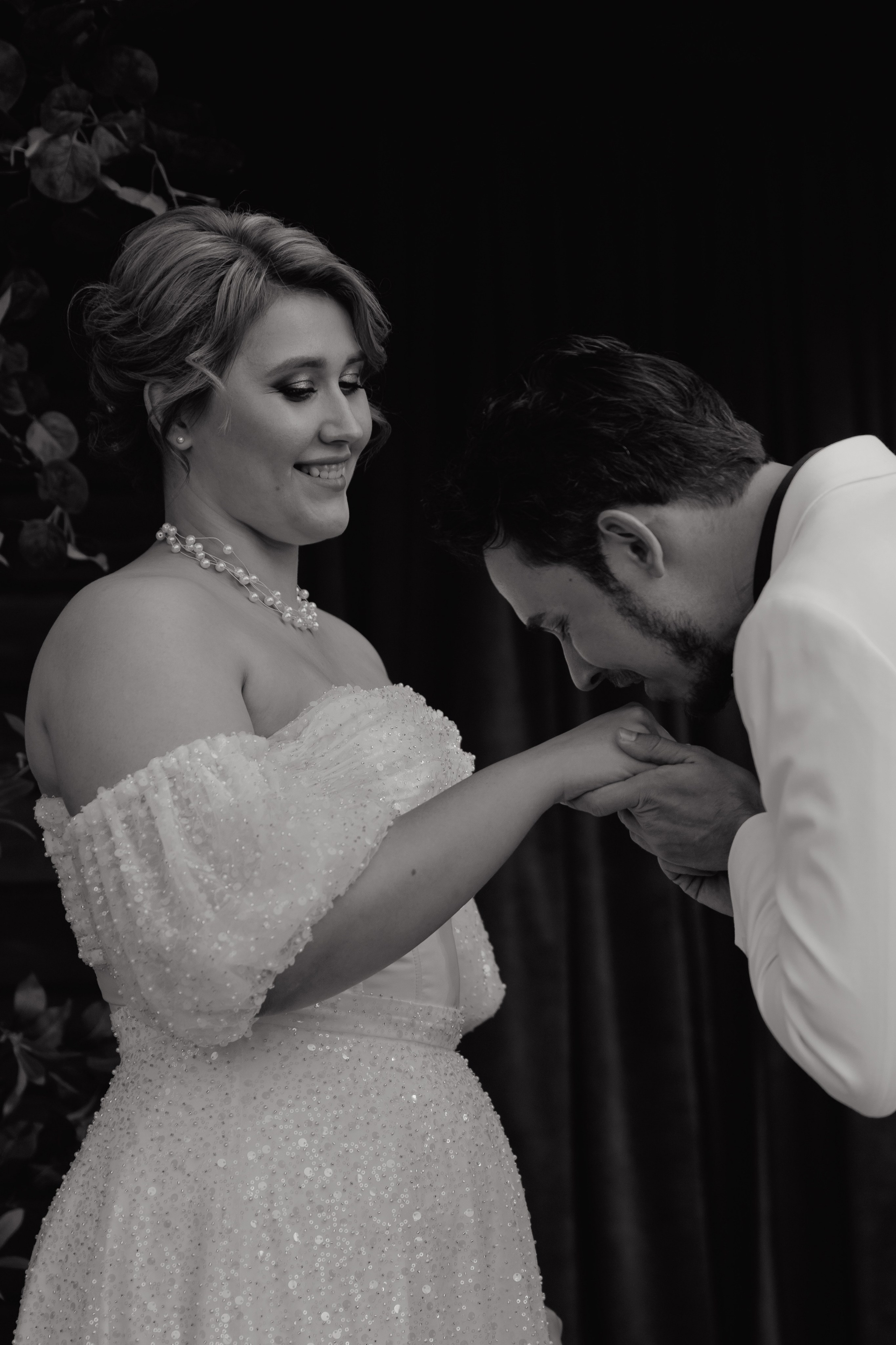 Две половинки. Саша и Света. Свадебный и семейный фотограф в Магнитогорске Катя Буряк