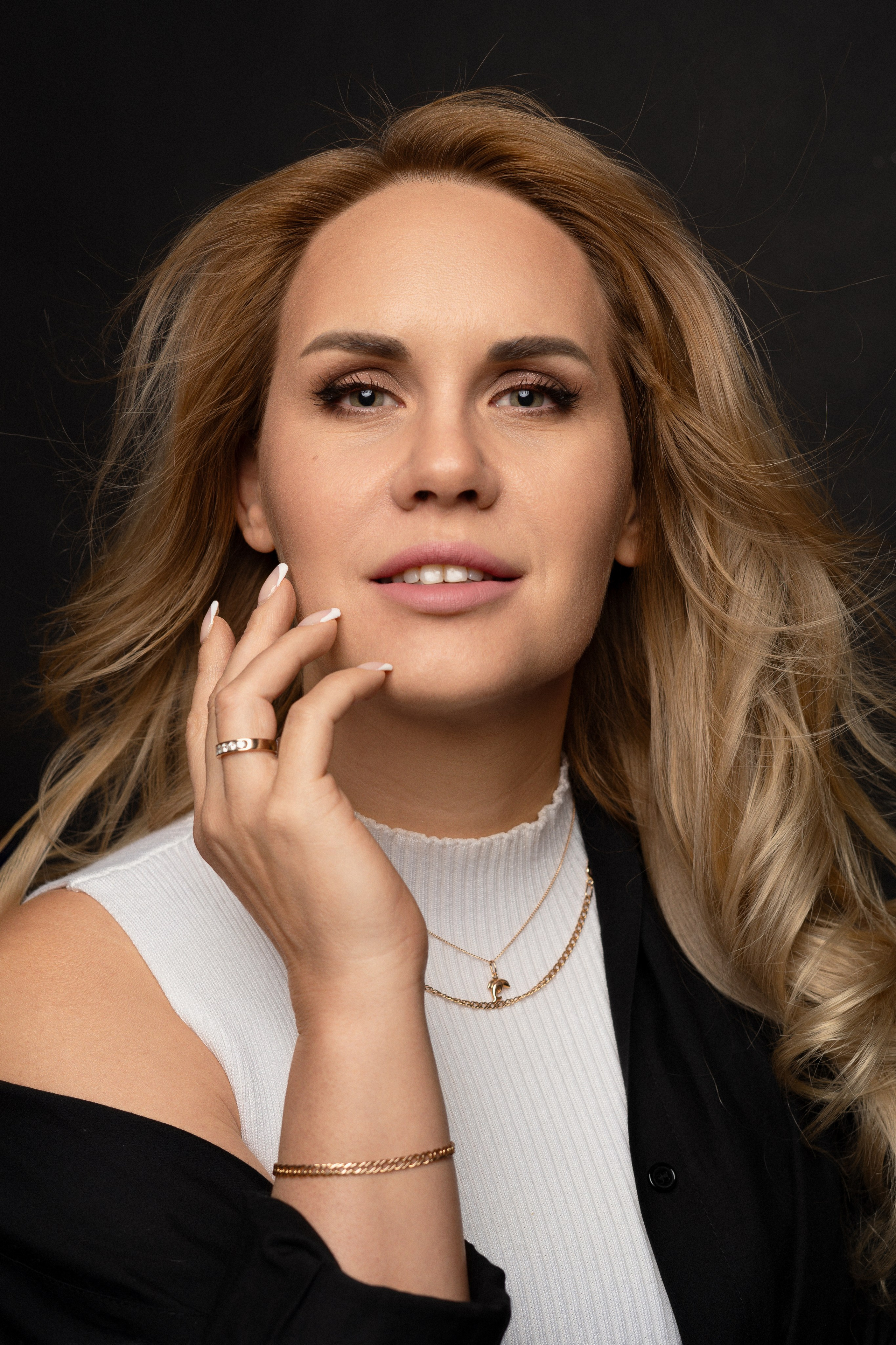 Ирина. Портретный фотограф Санкт-Петербург Зикс Елизавета