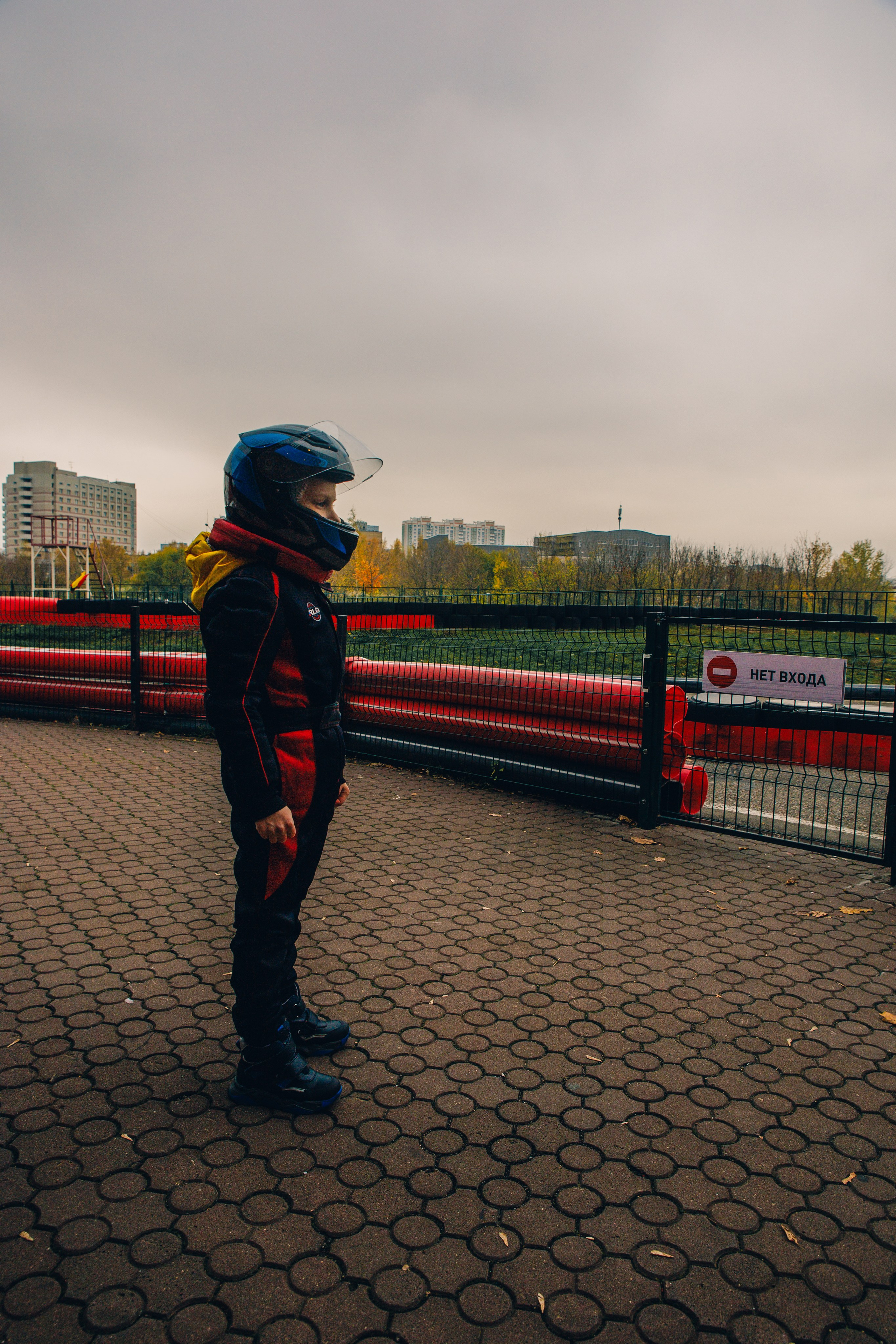 Картинг. Фотограф в Москве, Дмитрий Горбатов