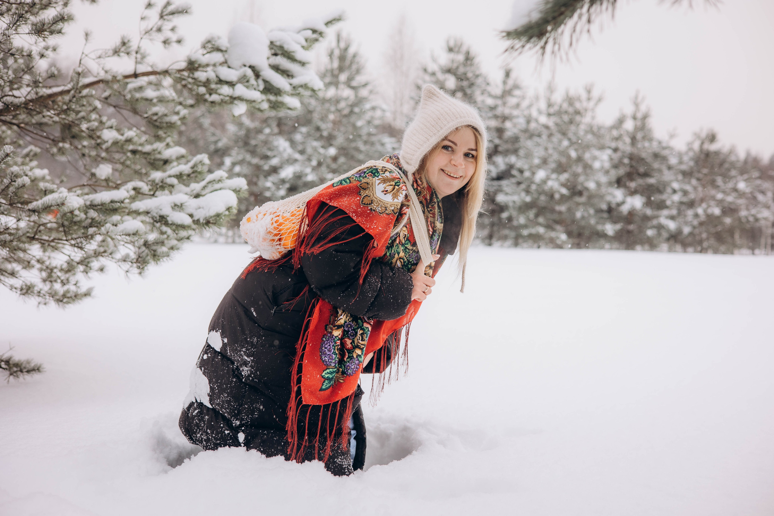 Наталья. Наталья Косьянова. Ваш фотограф. Москва