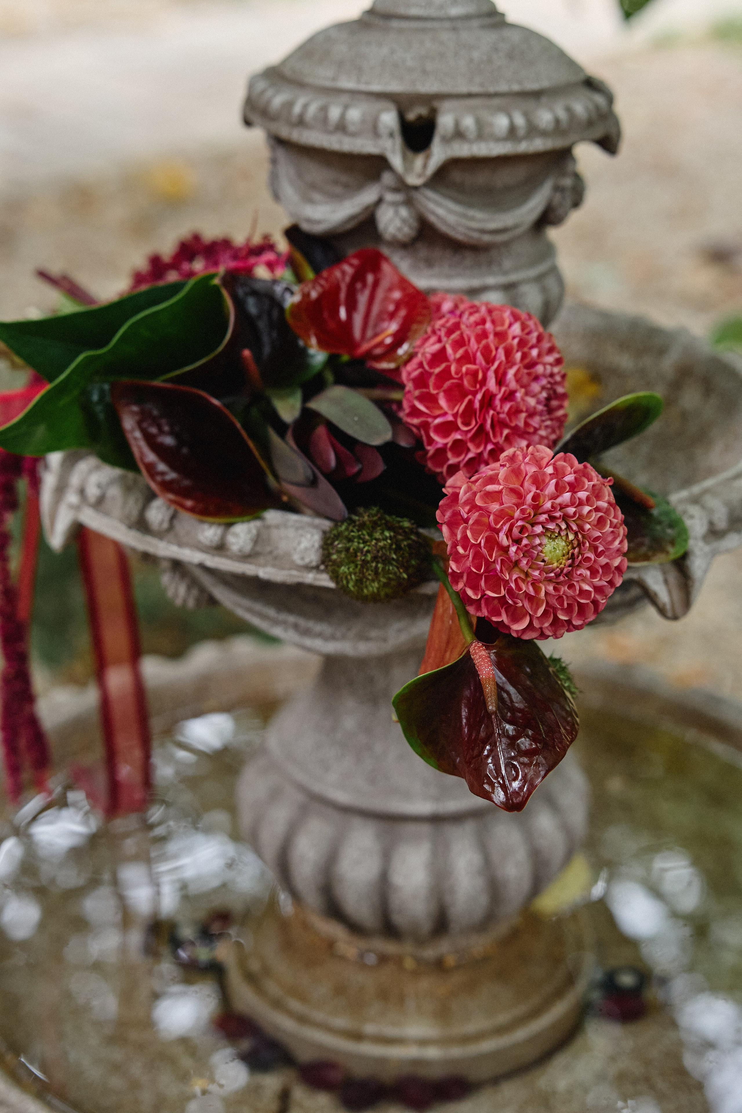 Dolce Vita. Портретный и репортажный фотограф в Москве Острикова Анастасия