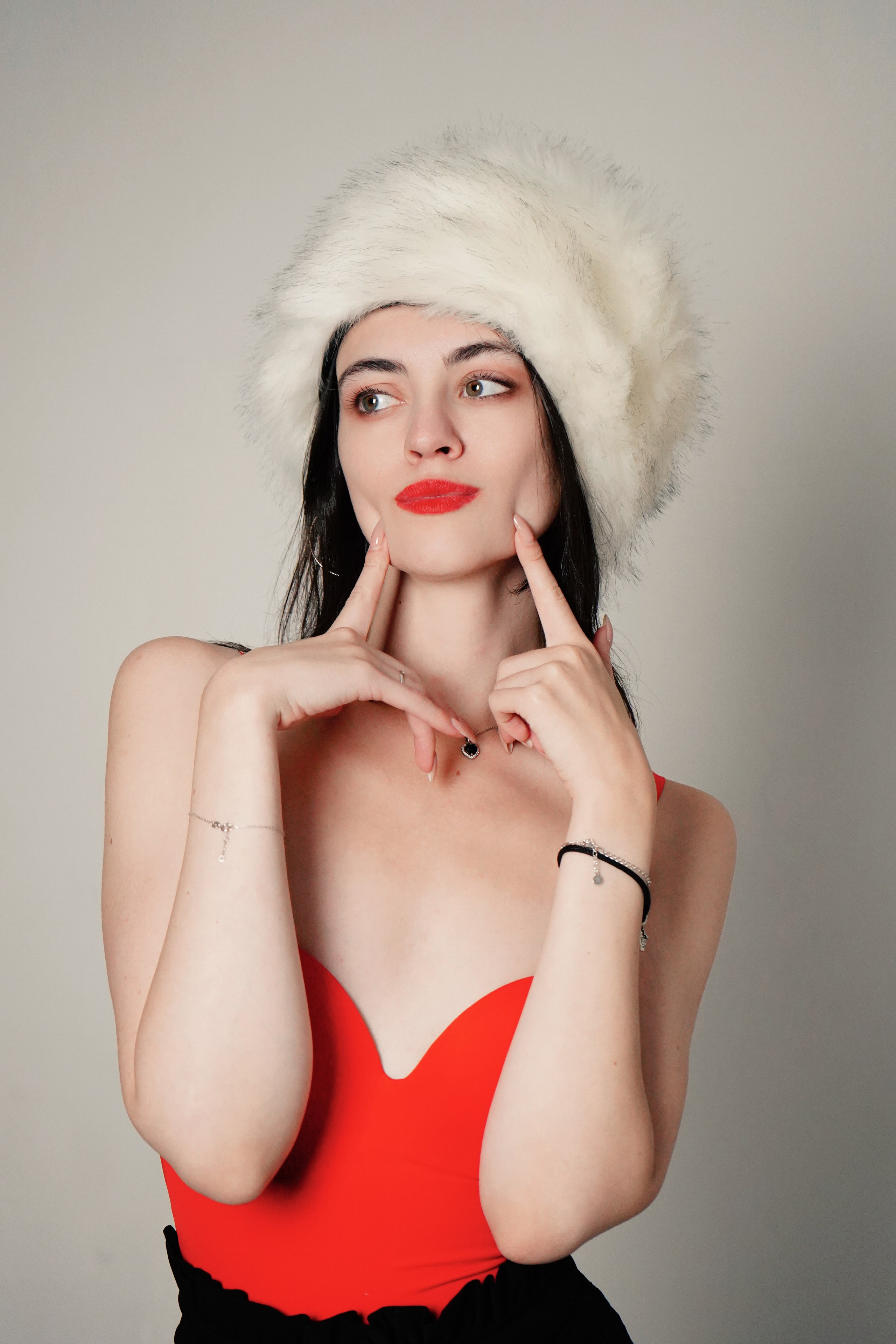 ИНДИВИДУАЛЬНАЯ фотосессия. Tuspukto