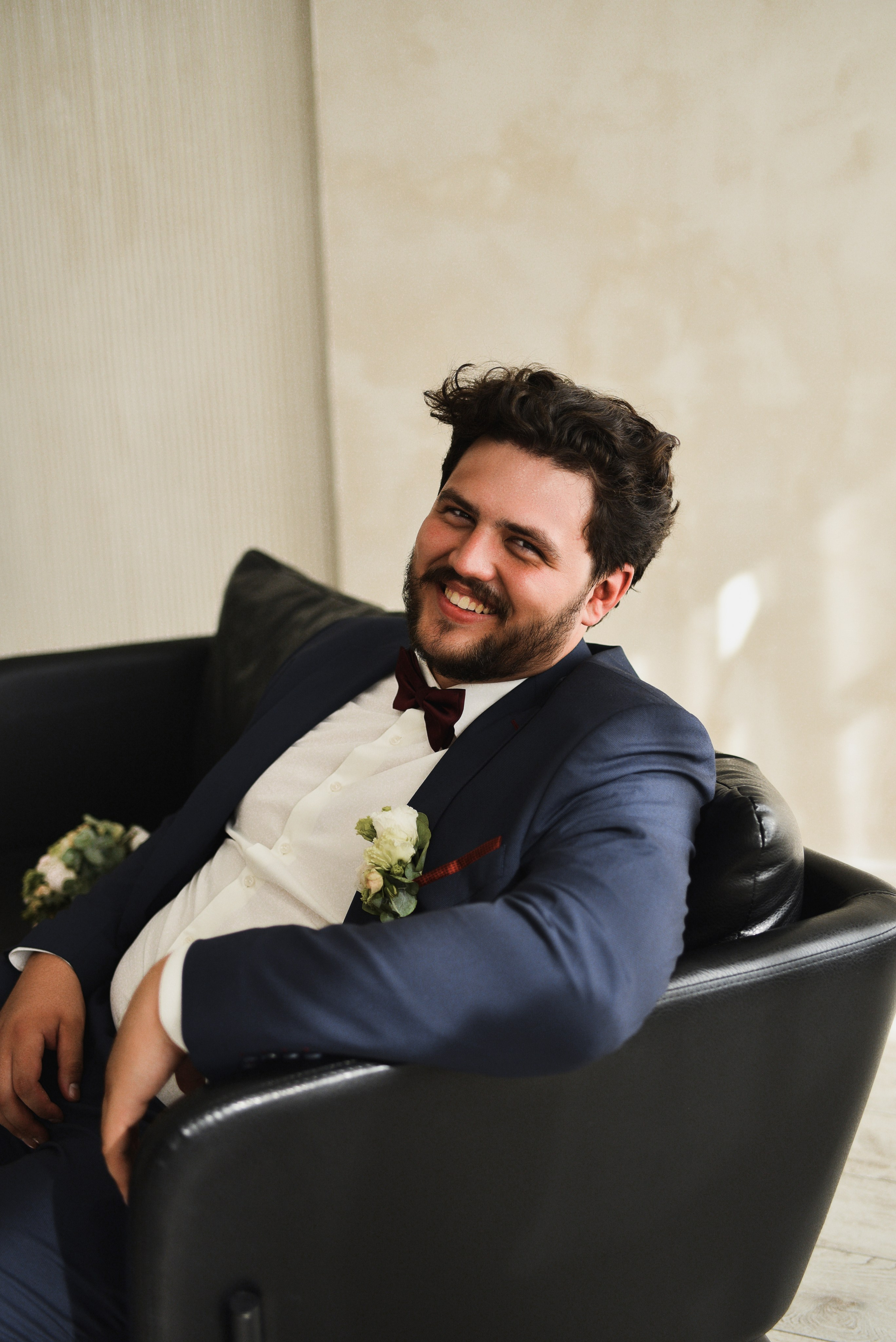 Даниил и Валерия. Фотограф Евгения Хализова Воскресенск, Москва, МО