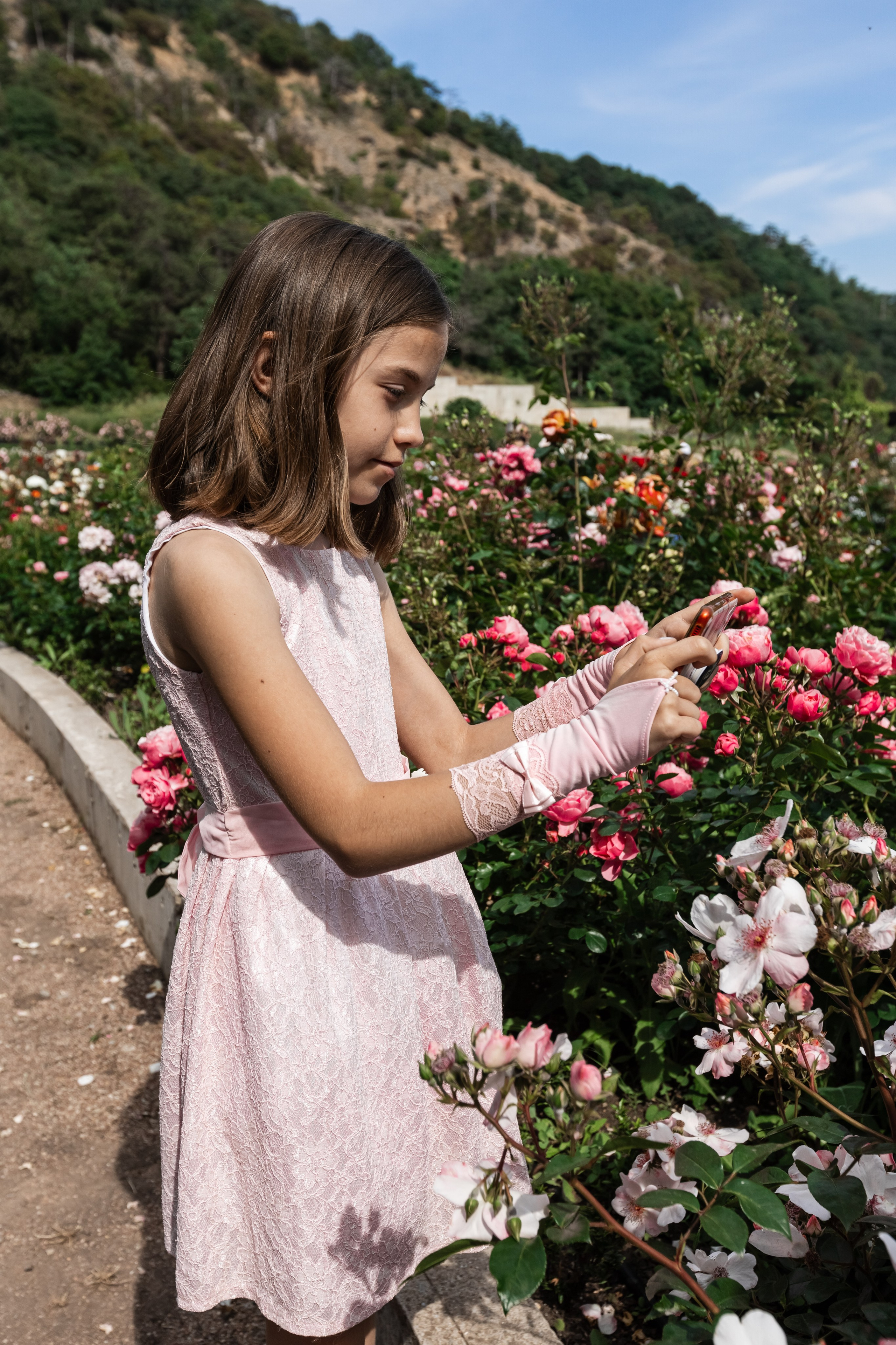 Фестиваль «Природа искусства» 2023. Свадебный фотограф, фотосъемка в Крыму, Севастополе, Симферополе, Ялте