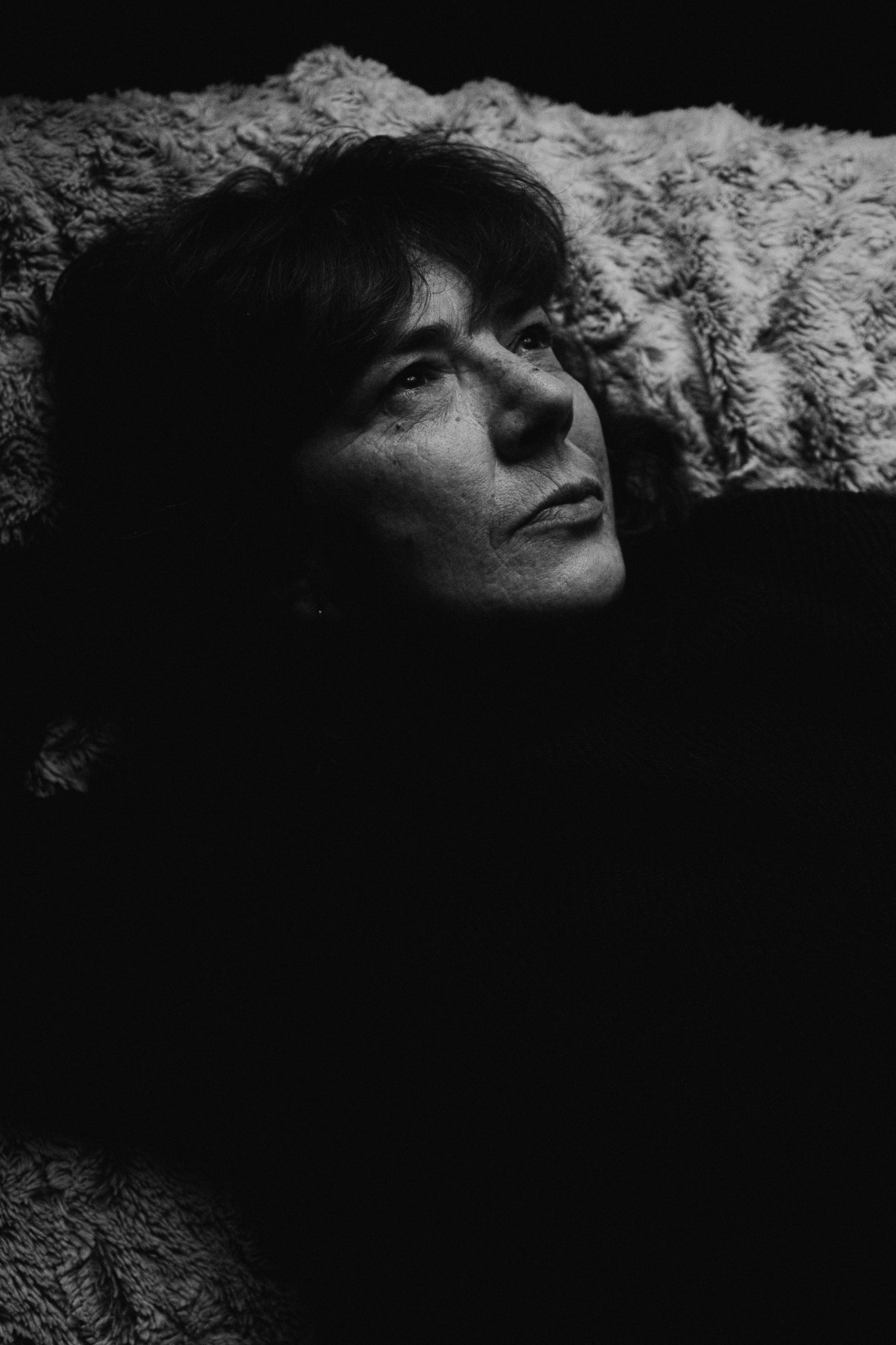 Расширение воздушных пространств. Анна Полонеева фотография фотохудожник визуальная художница портреты