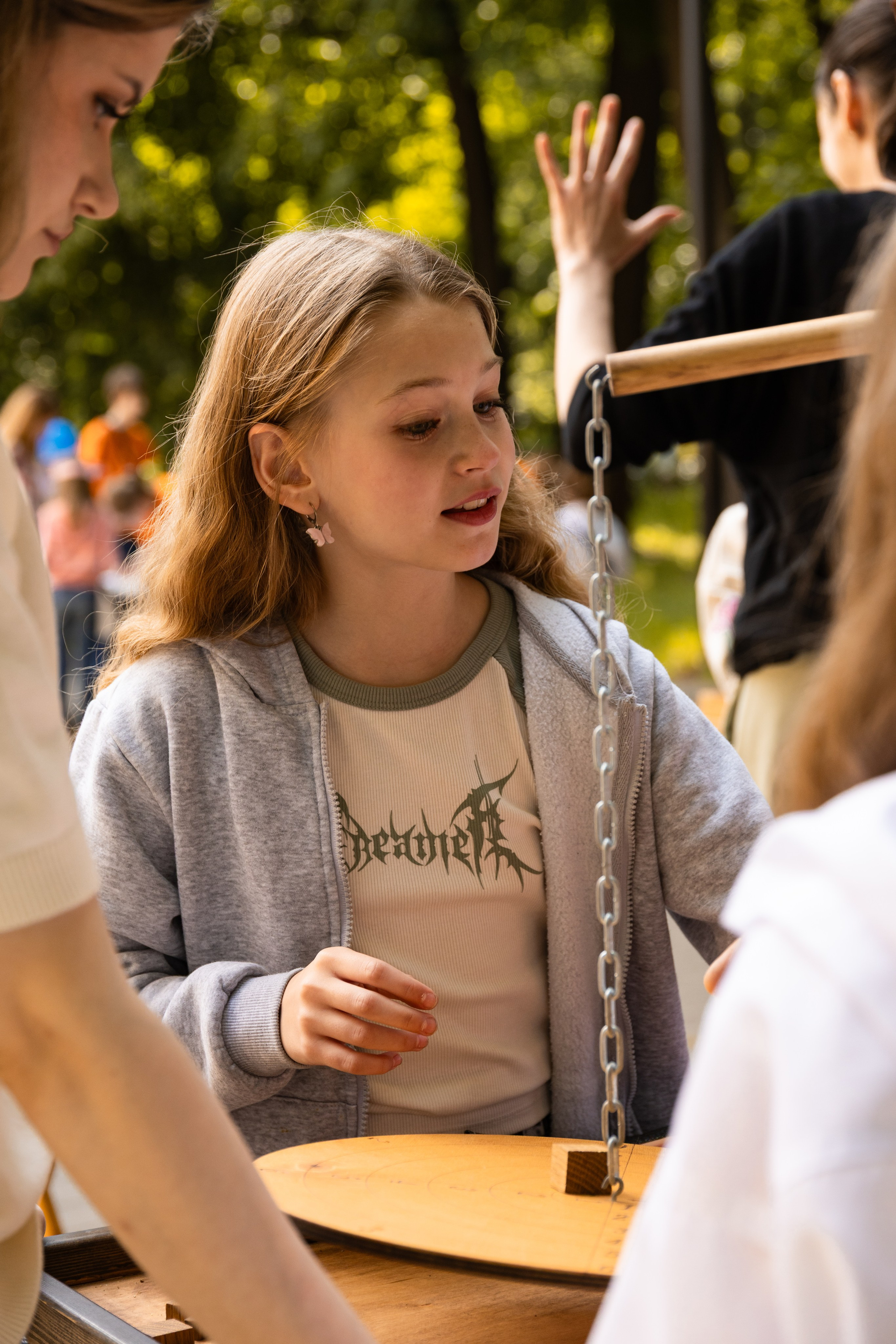 1 июня. День защиты детей и Фестиваль МногоЮность. Выпускные фотоальбомы в Москве и Московской области