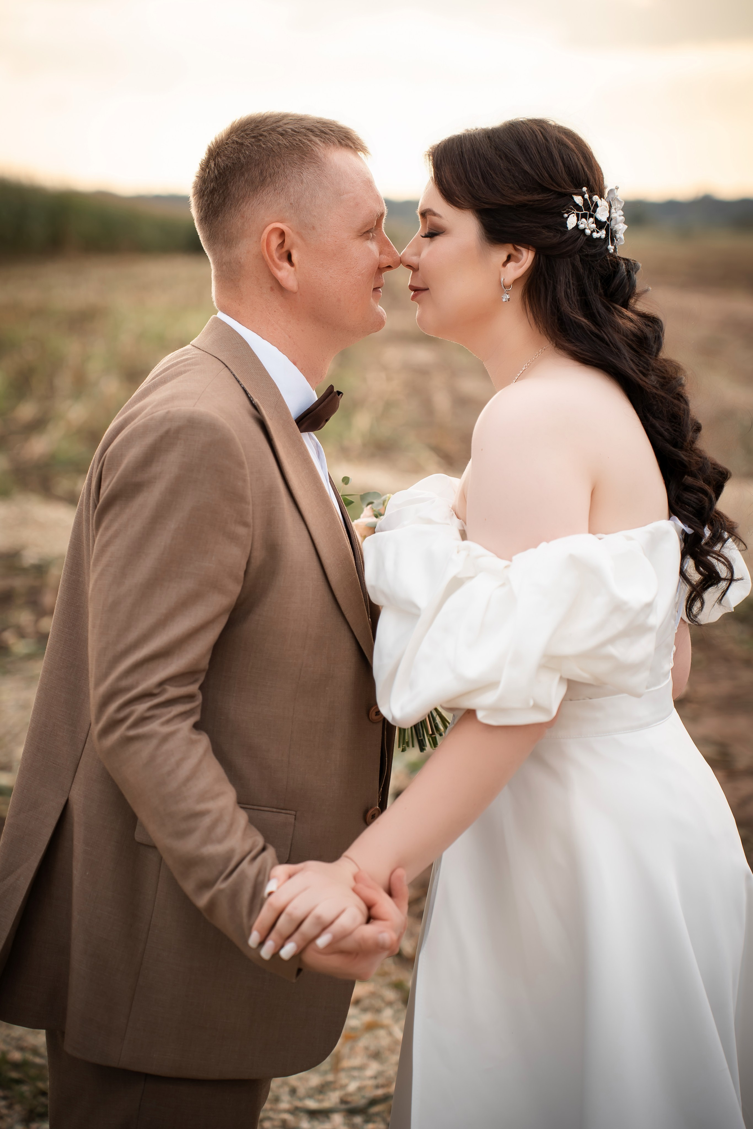 Сергей и Светлана. Фото и видеосъемка в Йошкар-Оле и Москве. (Фотограф и видеограф в Йошкар-Оле и Москве)