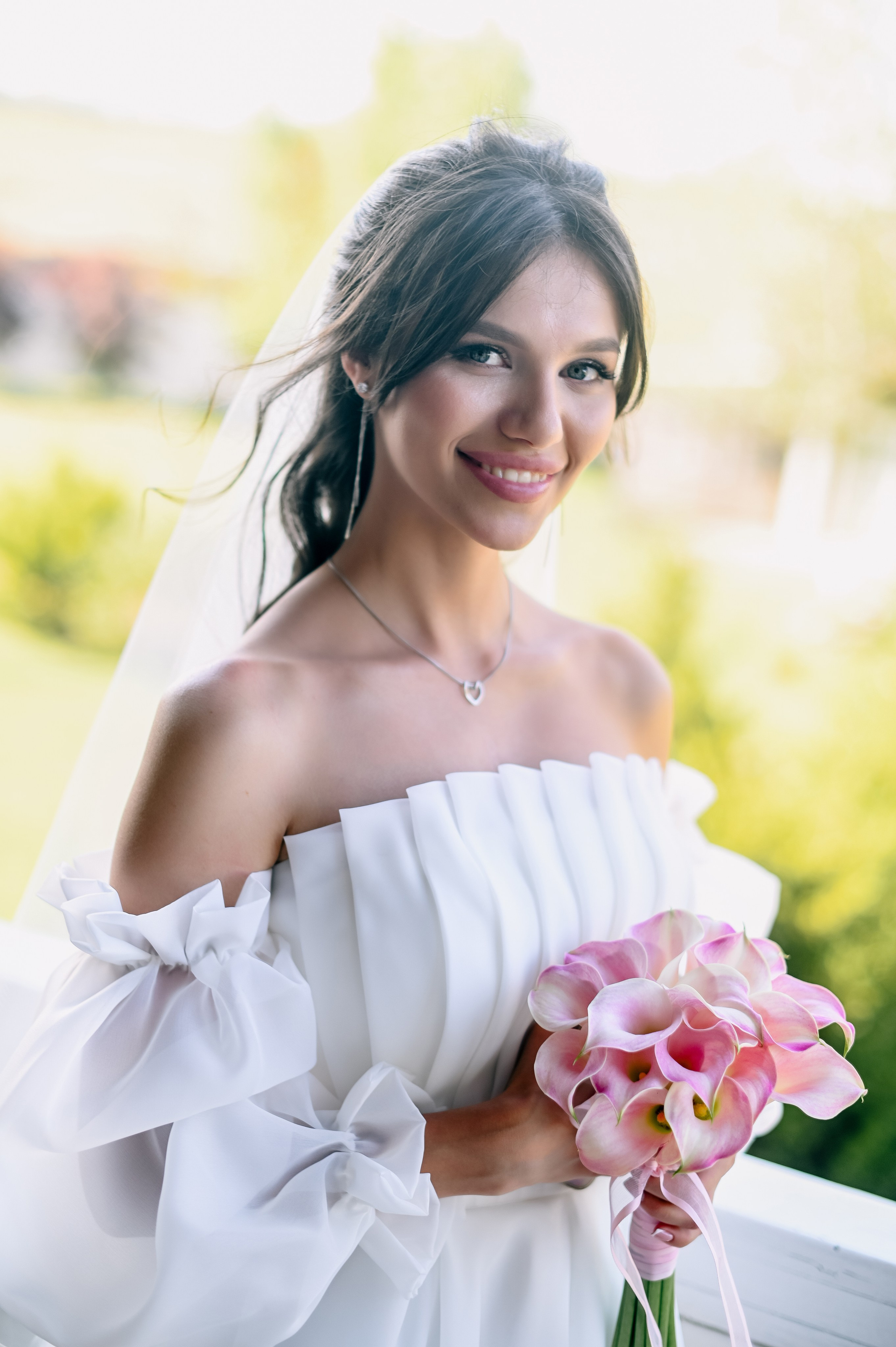 Валерия Дмитрий Ростов-на-Дону. Фотограф Алёна Мил