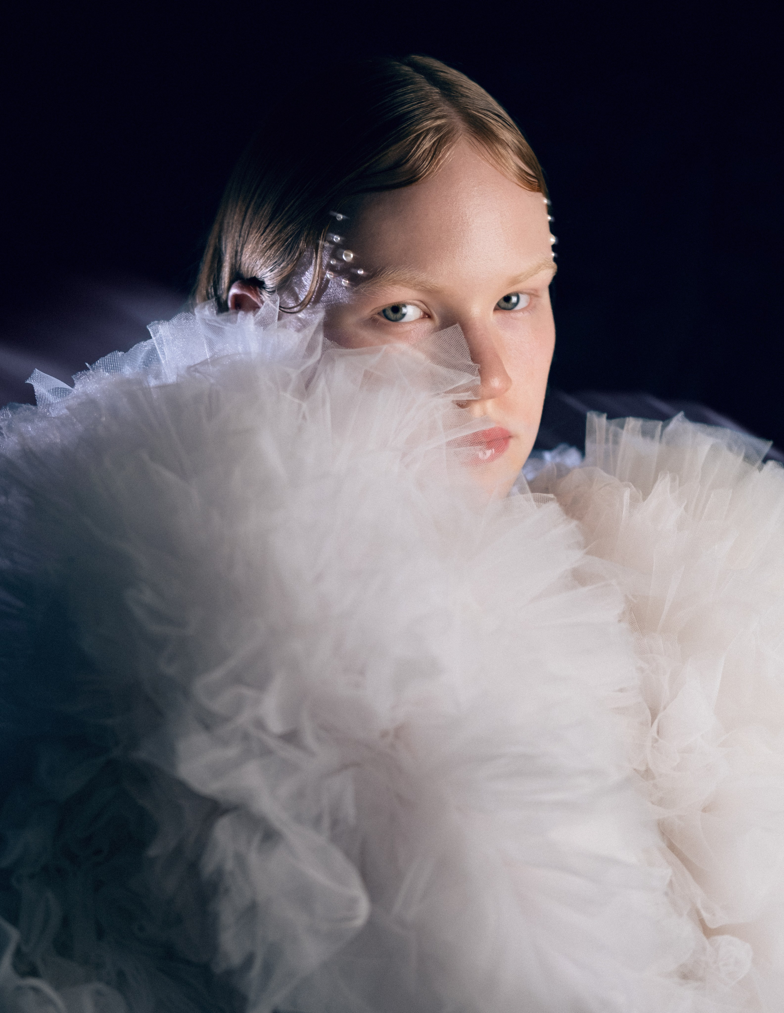 Commercial. Tatienne