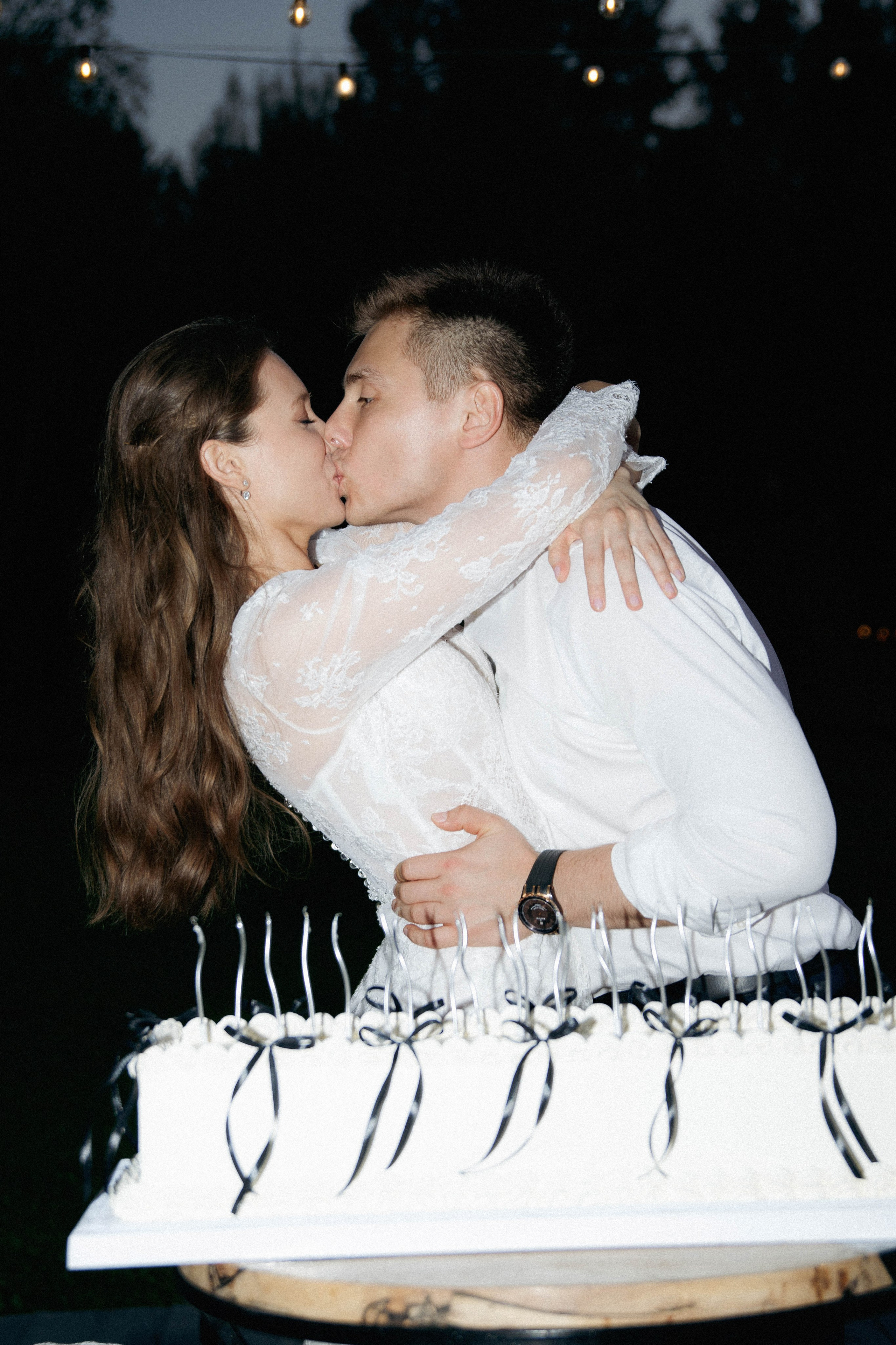 Свадебная история. Портретный фотограф в Москве Сукач Мария