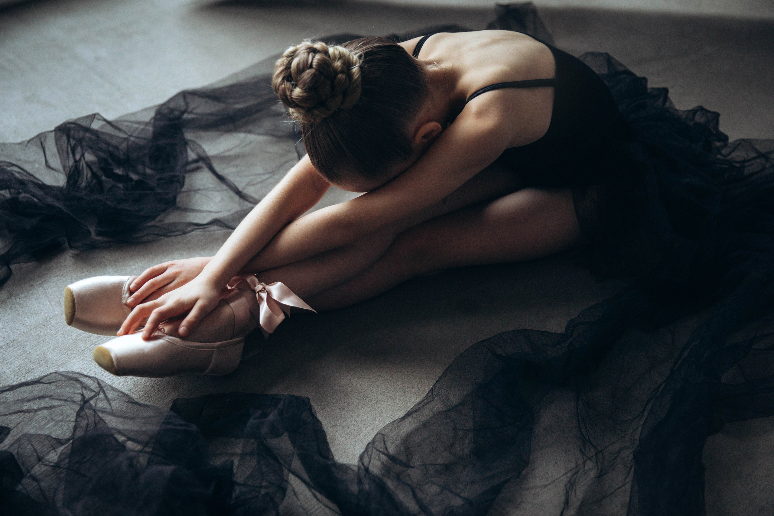 Ballet. Sofia. Фотограф Сергеева Анна