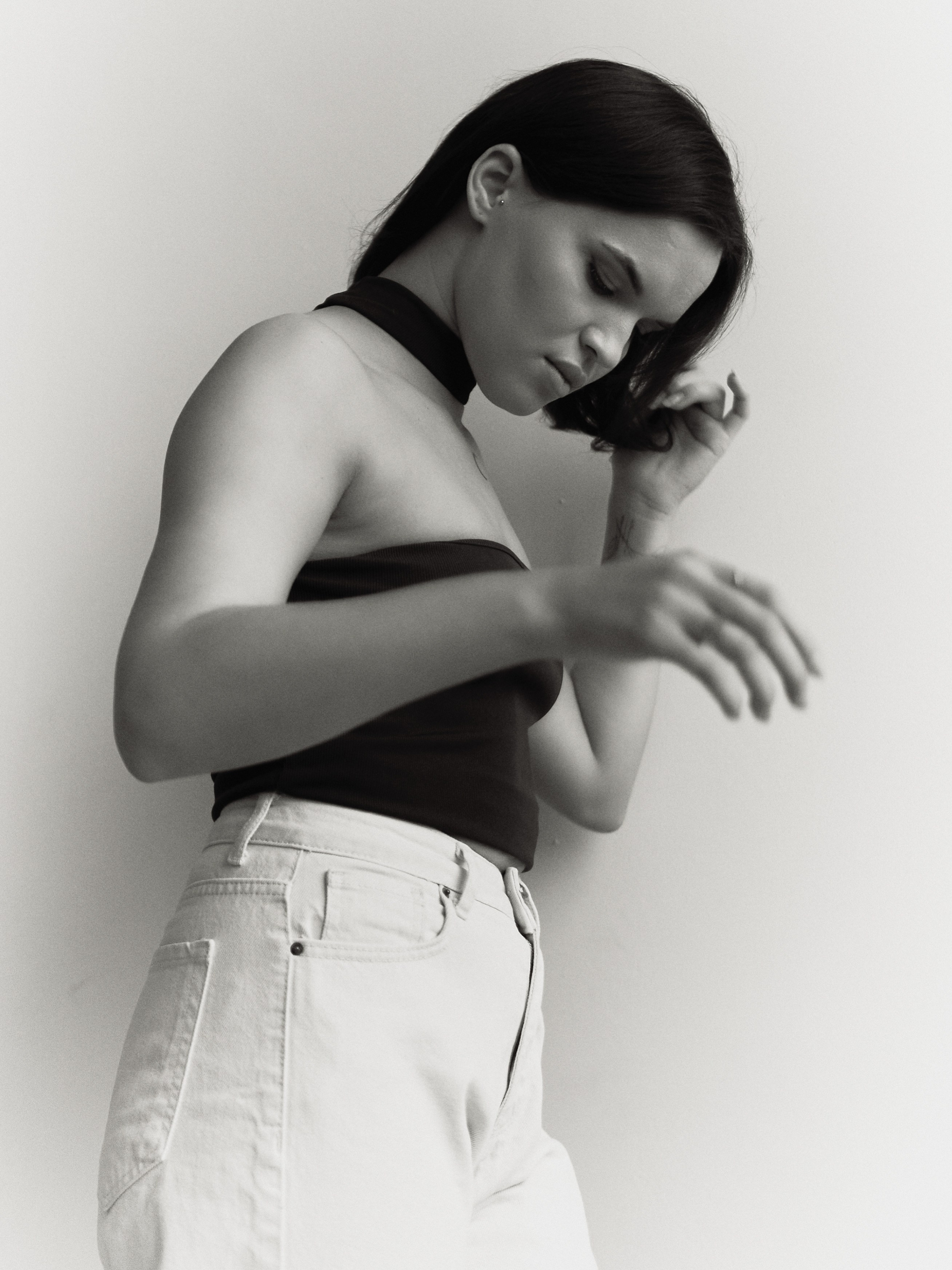 Lyudmila. Индивидуальная и семейная фотосессия в Чебоксарах Оксана Русакова