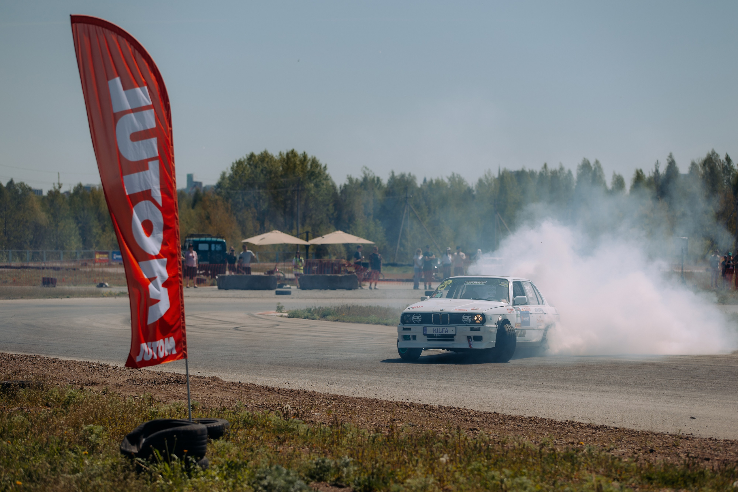 PowerSlide DRIFT Contes 2024. Фотосъемка свадебных, семейных и корпоративных мероприятий в Перми