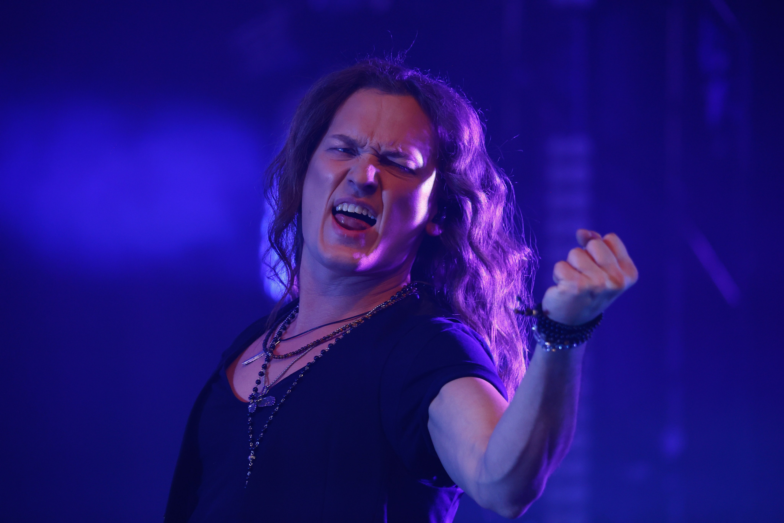 ЭПИДЕМИЯ КОНЦЕРТ С ОРКЕСТРОМ @КЗ МОСКВА