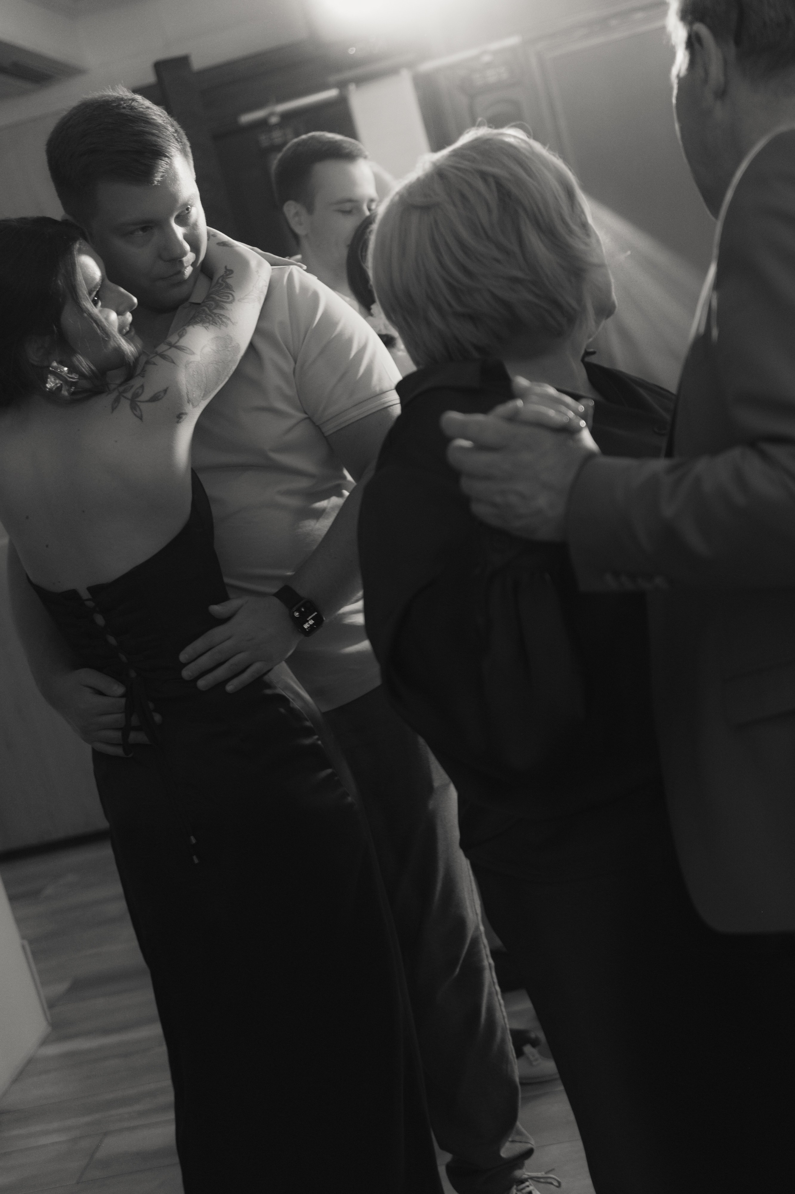 Свадебное торжество в загородном комплексе «Теплица Парк». Ярослава Ерина — свадебный фотограф в Москве