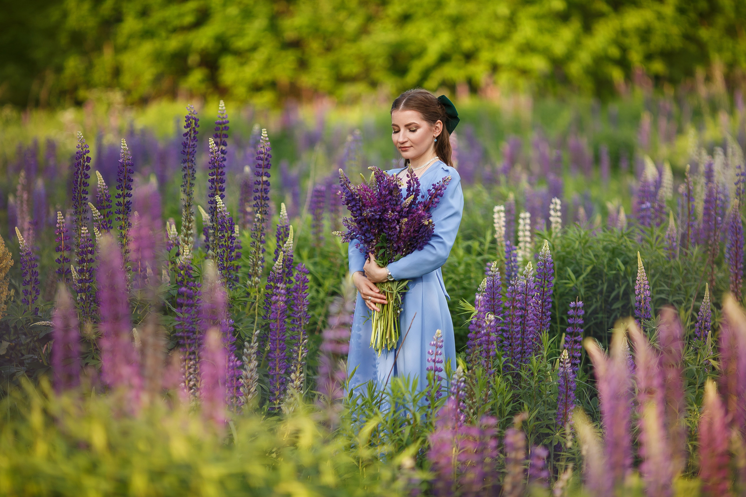 Прогулочные фотосессии. Семейный фотограф в Брянске Александра Щербакова