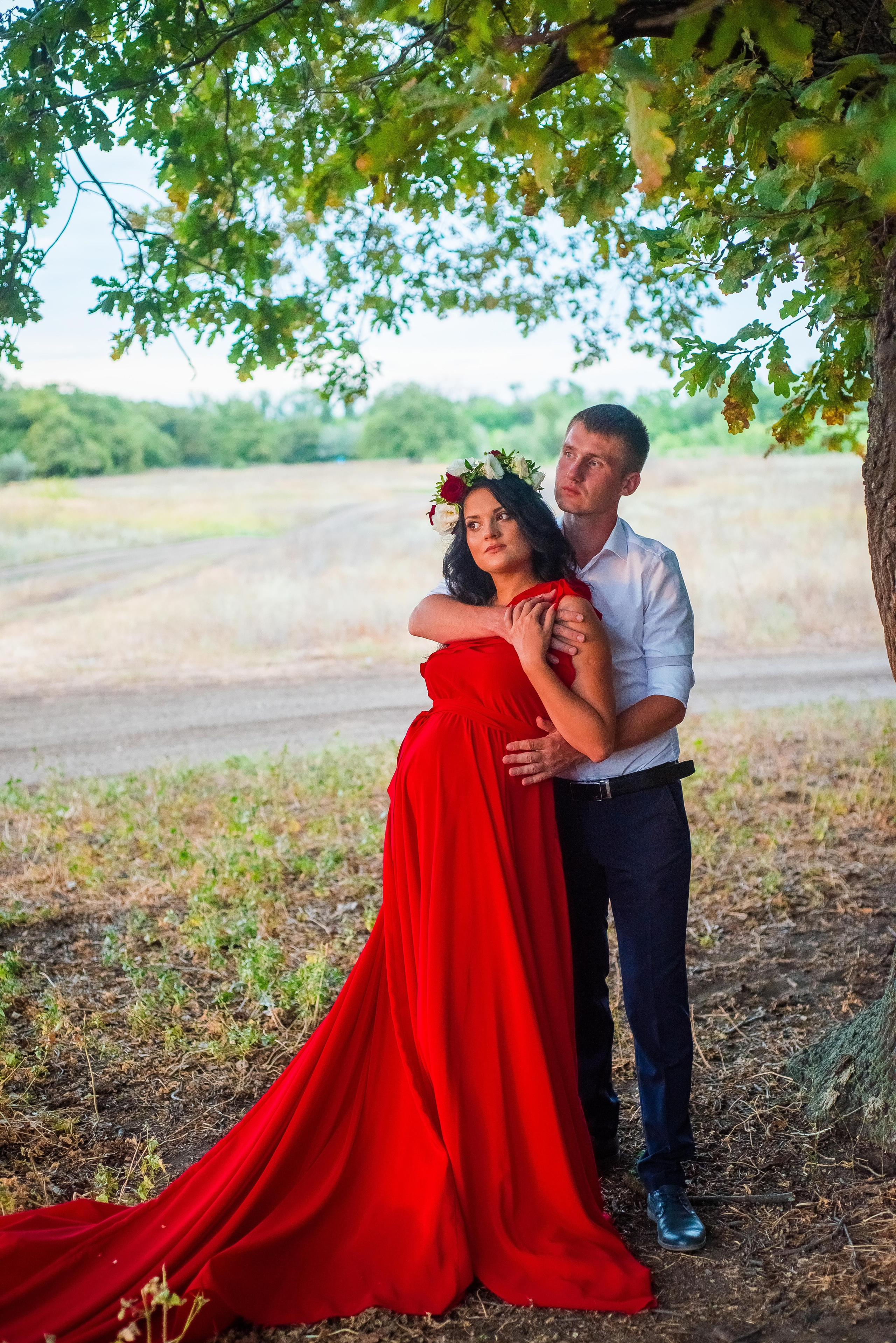 Настя. Свадебный и семейный фотограф Яна Стражева. Волгоград, Москва