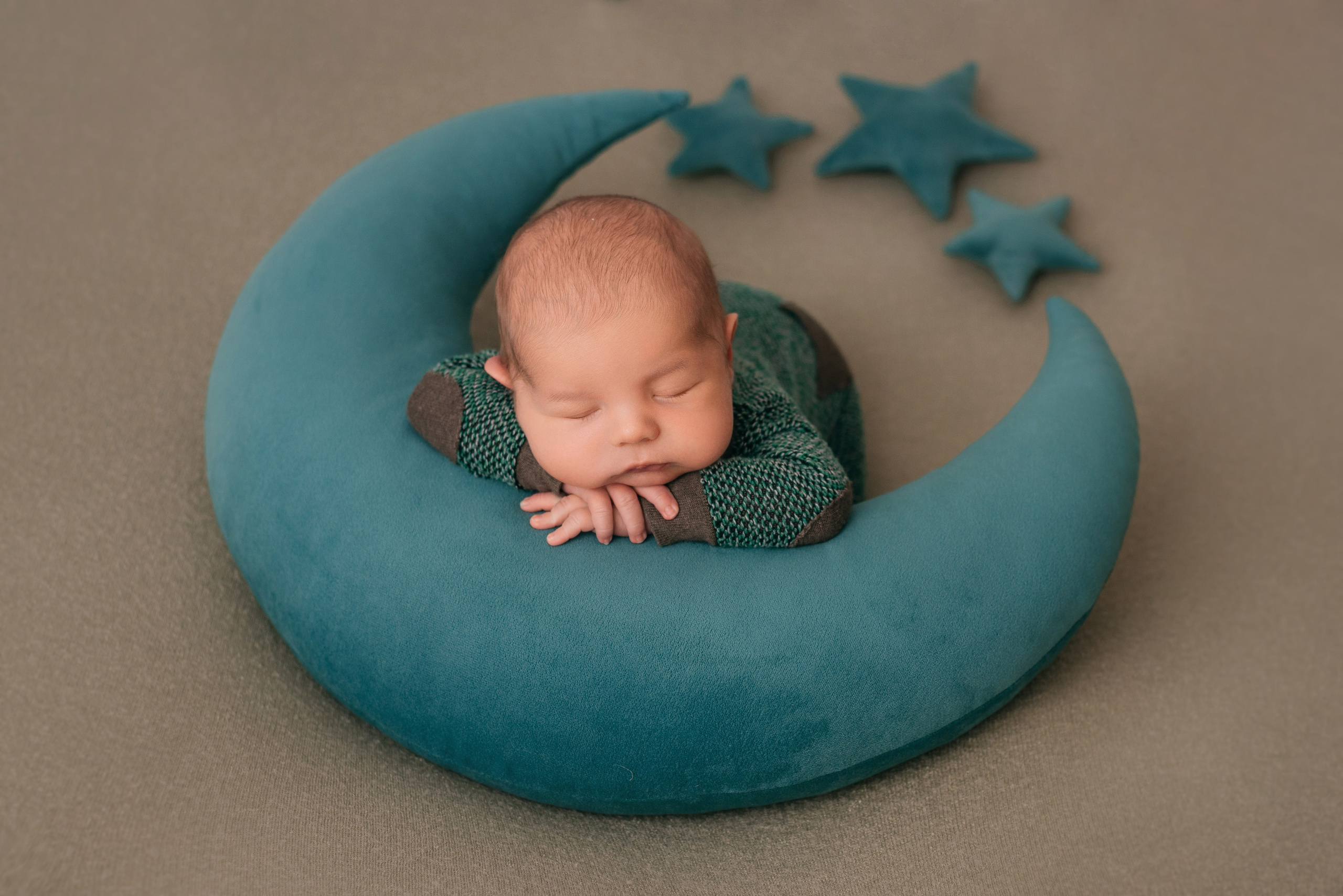 Тимофей. Фотограф новорожденных Белгород