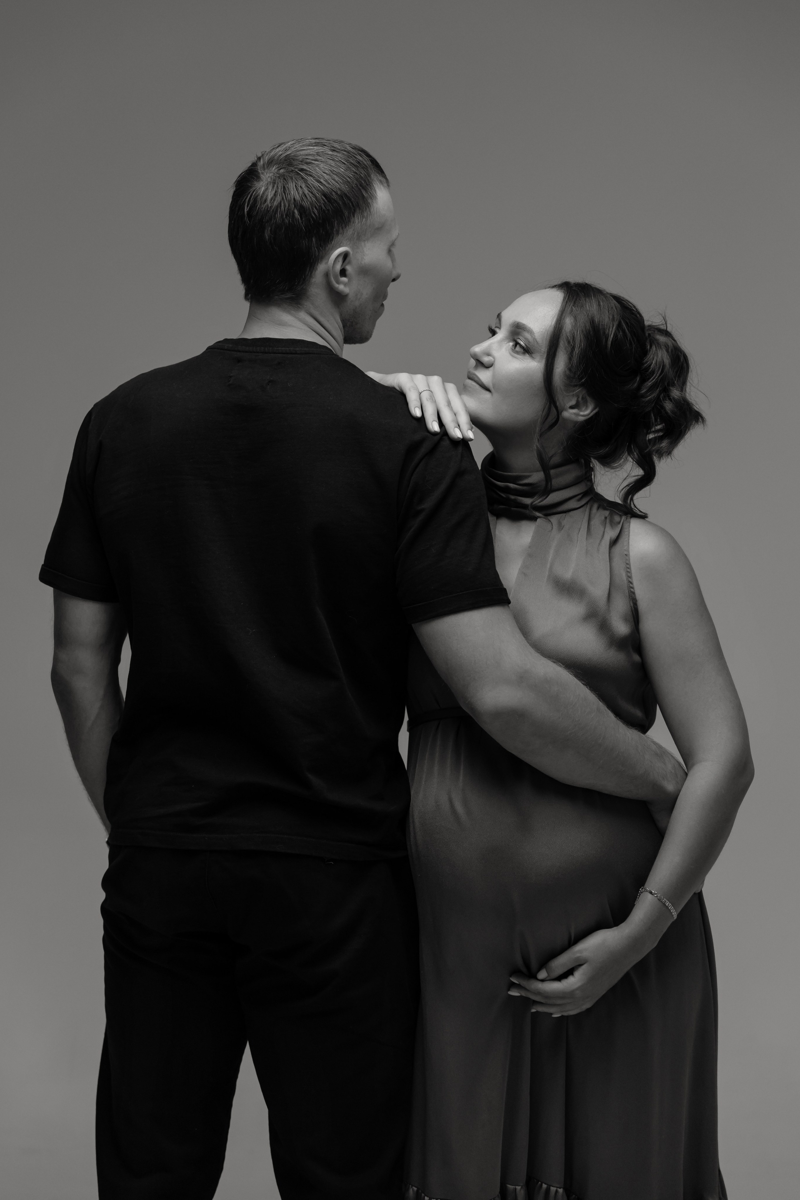 Сергей и Вероника. Свадебный и Семейный фотограф по всему миру Анна Фёдорова