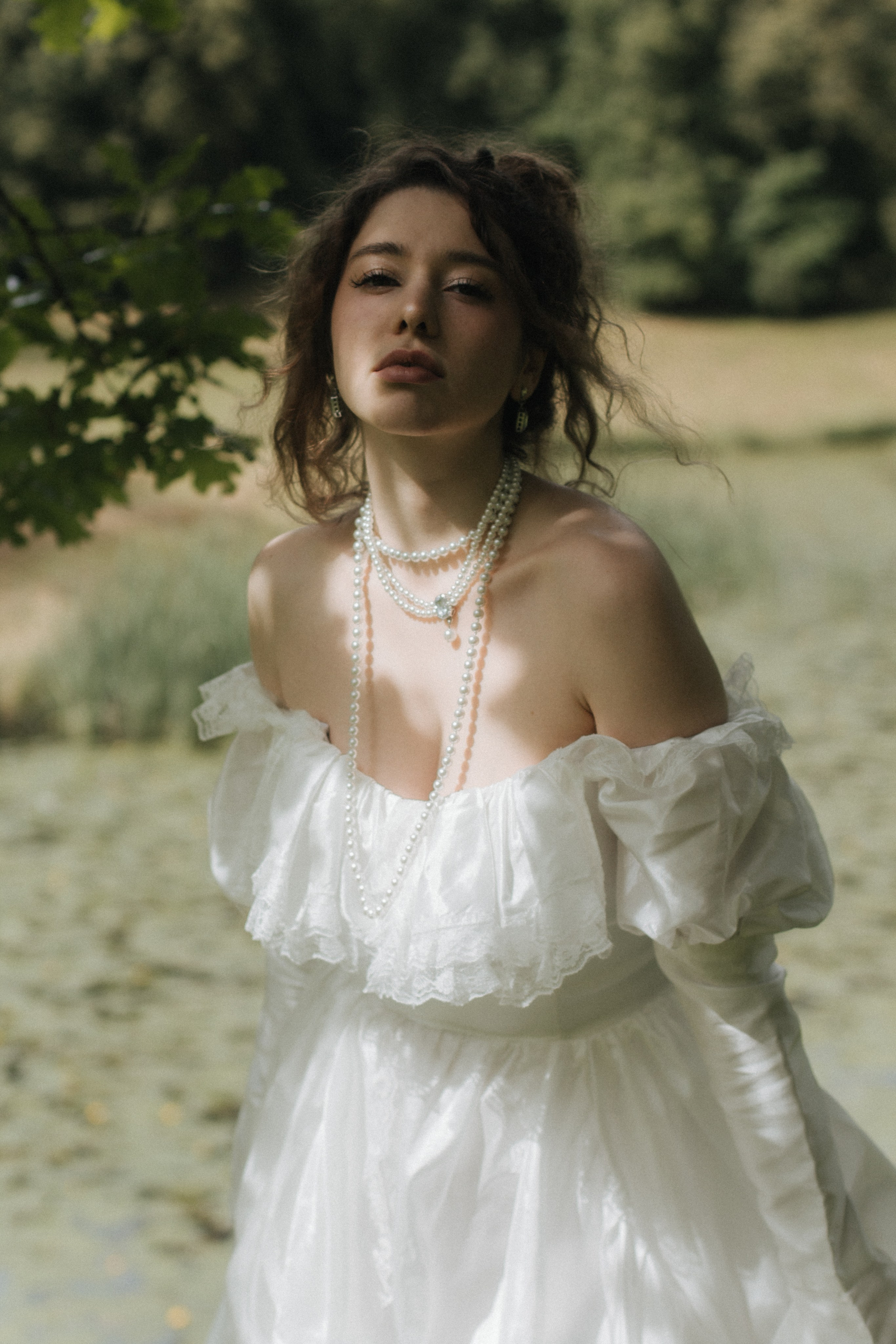 Silent Grace. Katrin Rosevelli твой персональный фотограф
