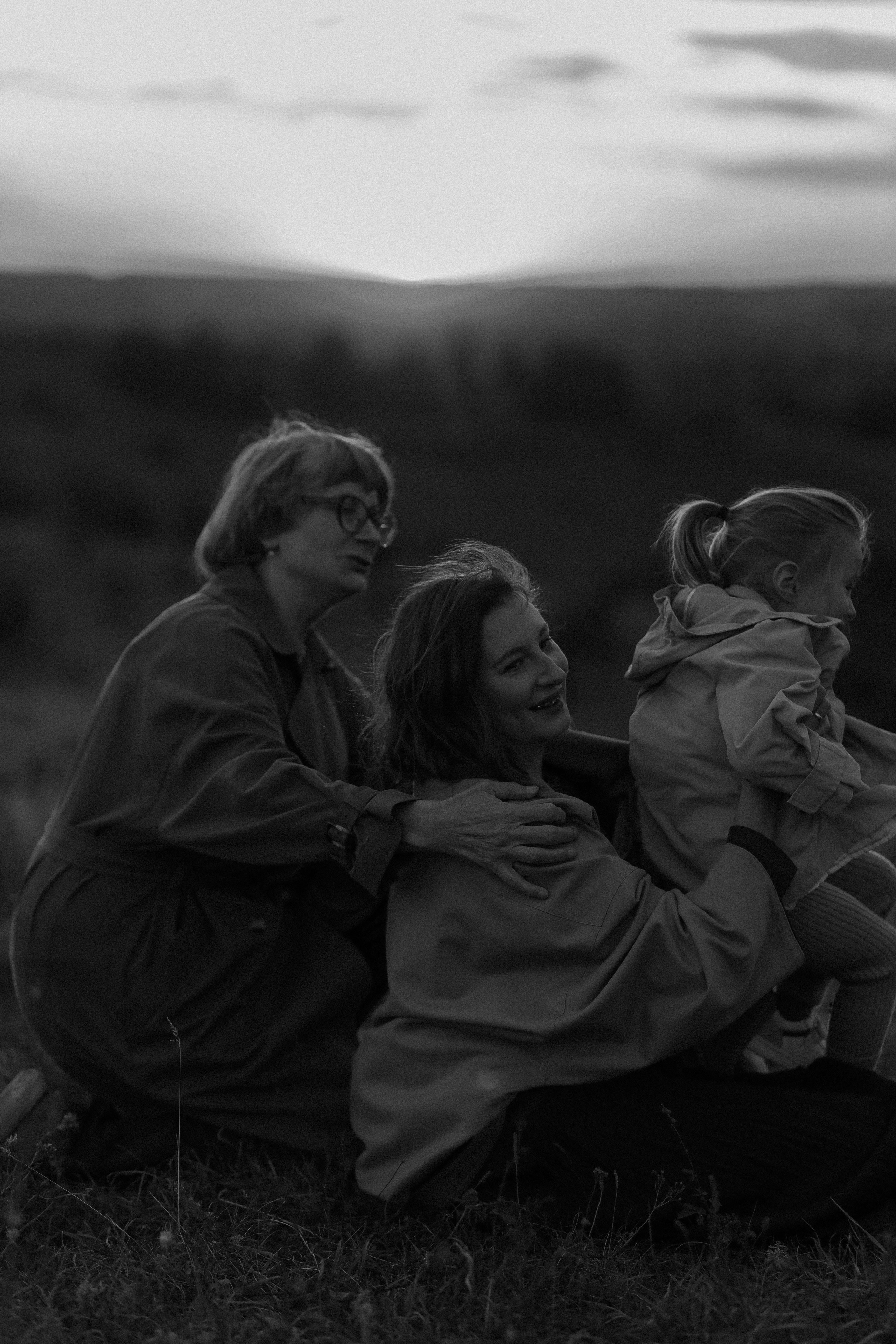 Анна Марфа. Лена Колягина Фотограф по любви