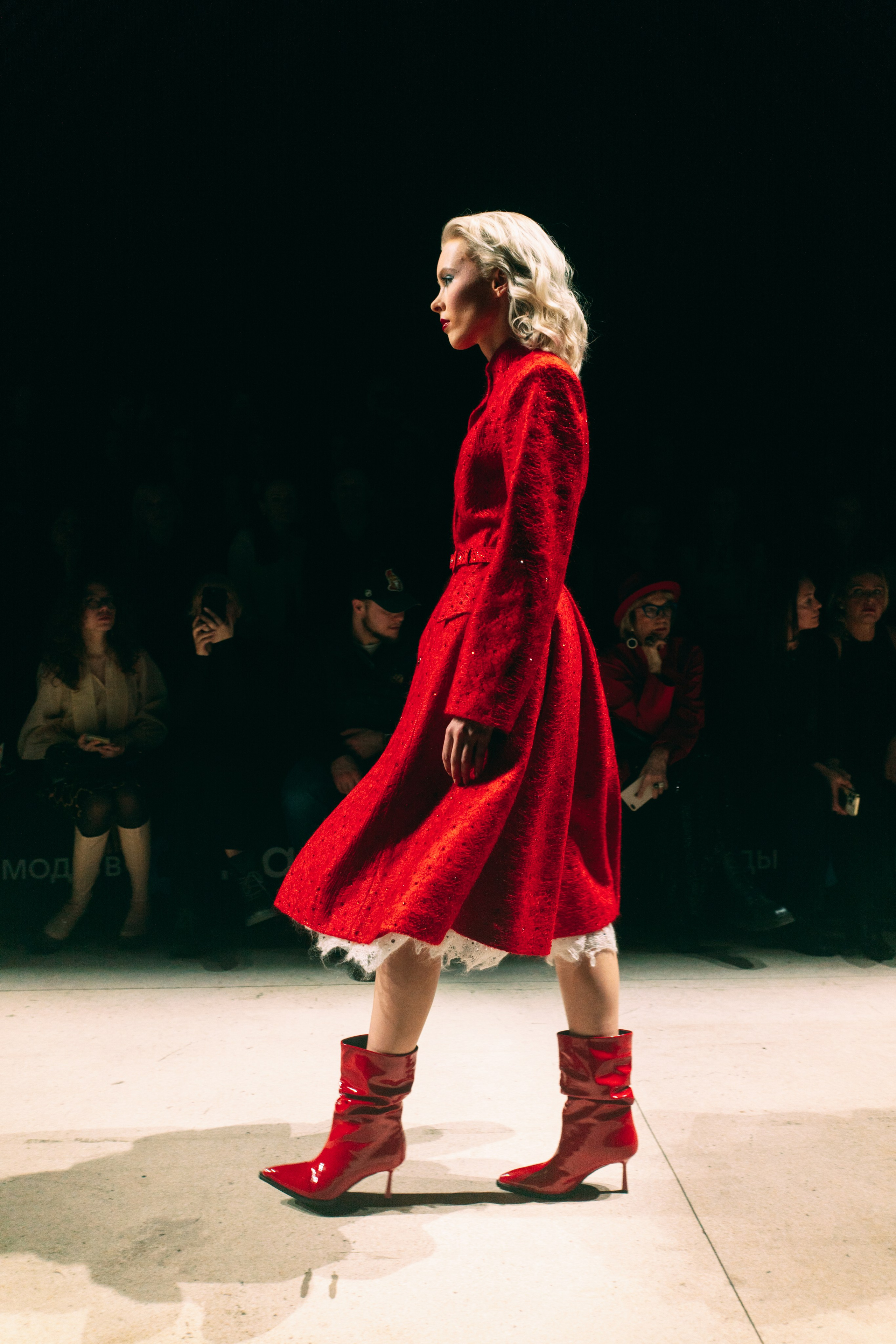 Solangel. Sasha Speranskii — Conceptual Photographer | Based in Moscow