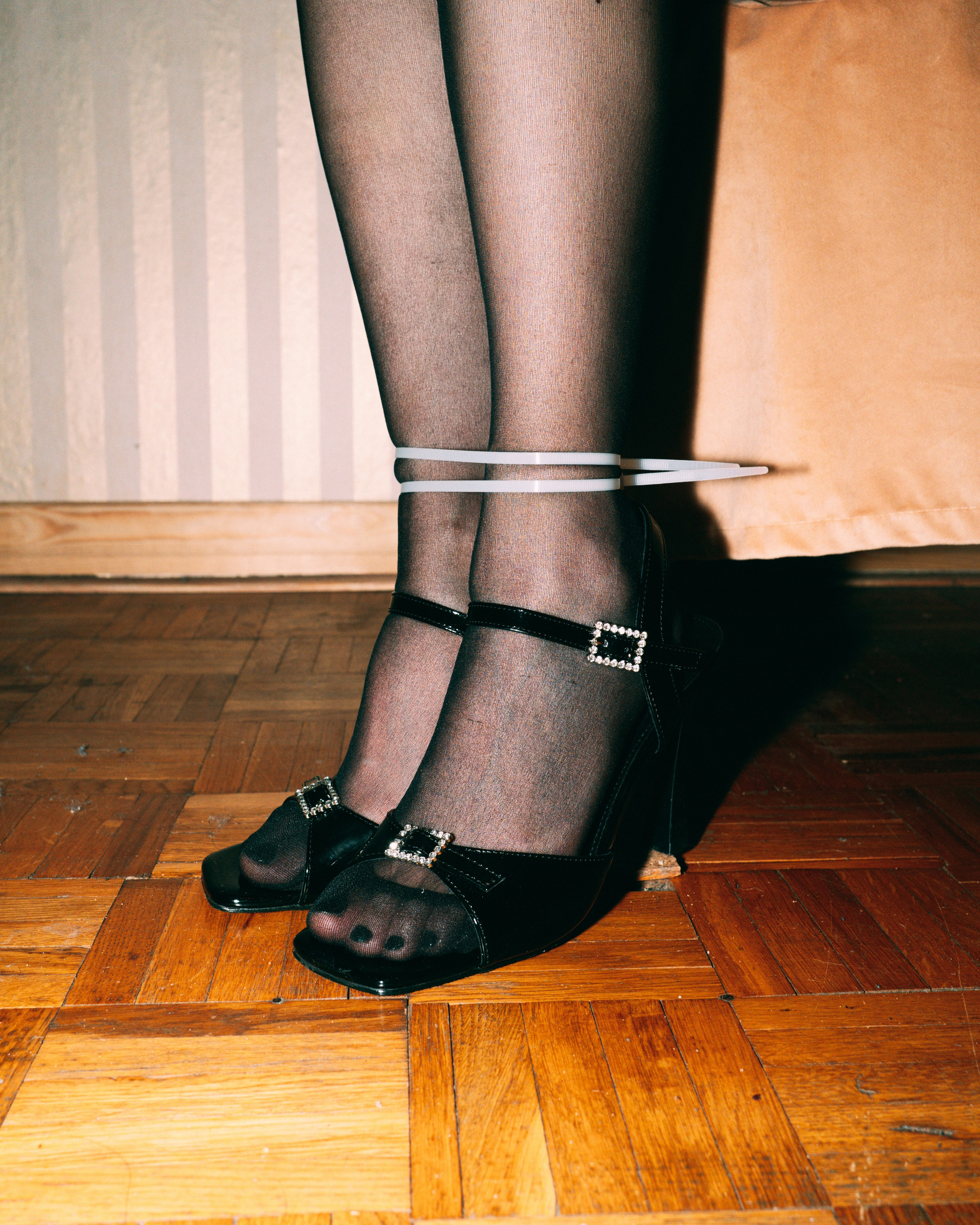 Portfolio 2025. Sasha Speranskii — Conceptual Photographer | Based in Moscow