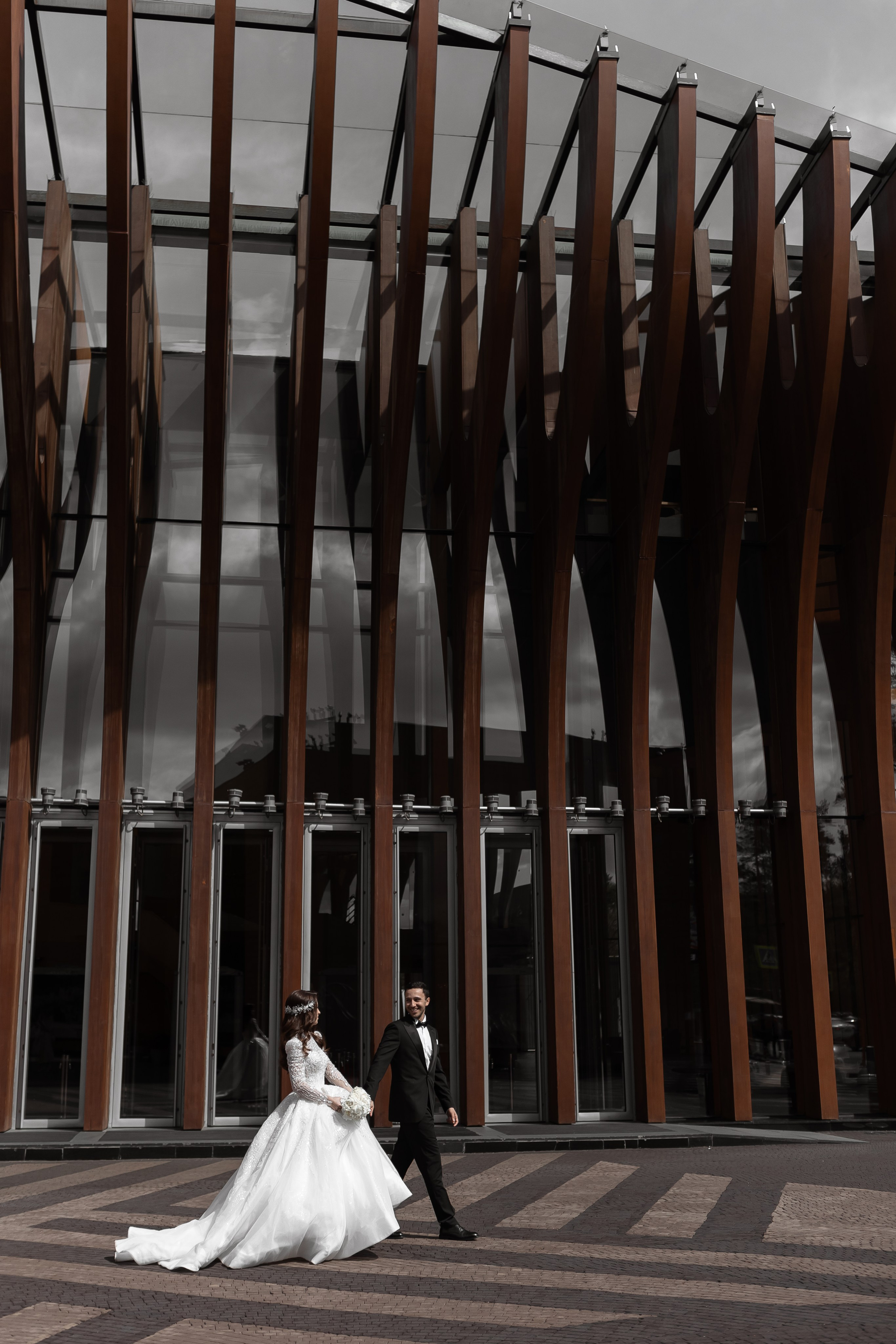 Камиль | Ленара. Свадебный фотограф|Казань|Москва