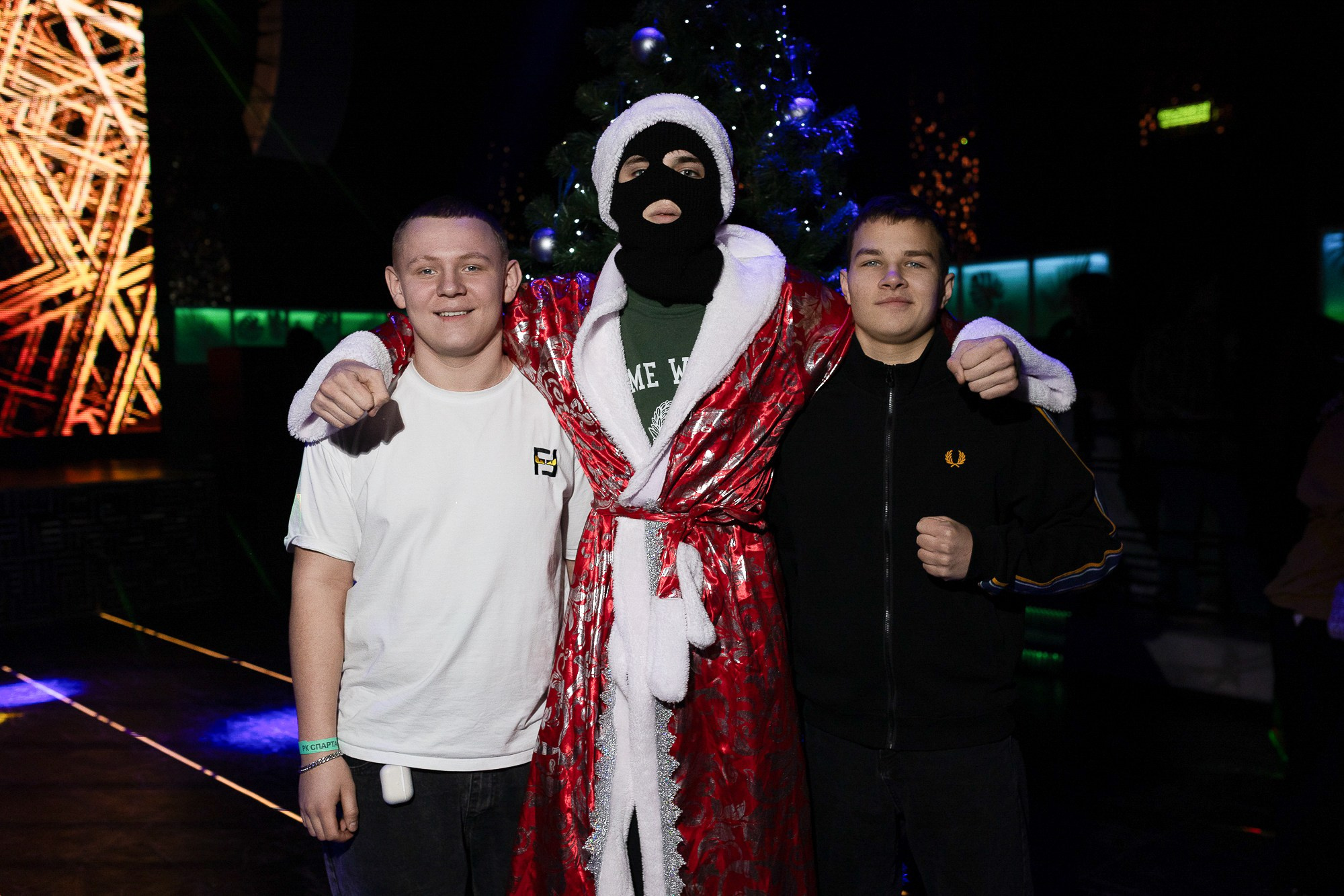 School Party. Andrey Pospelove. Фотограф в Саратове