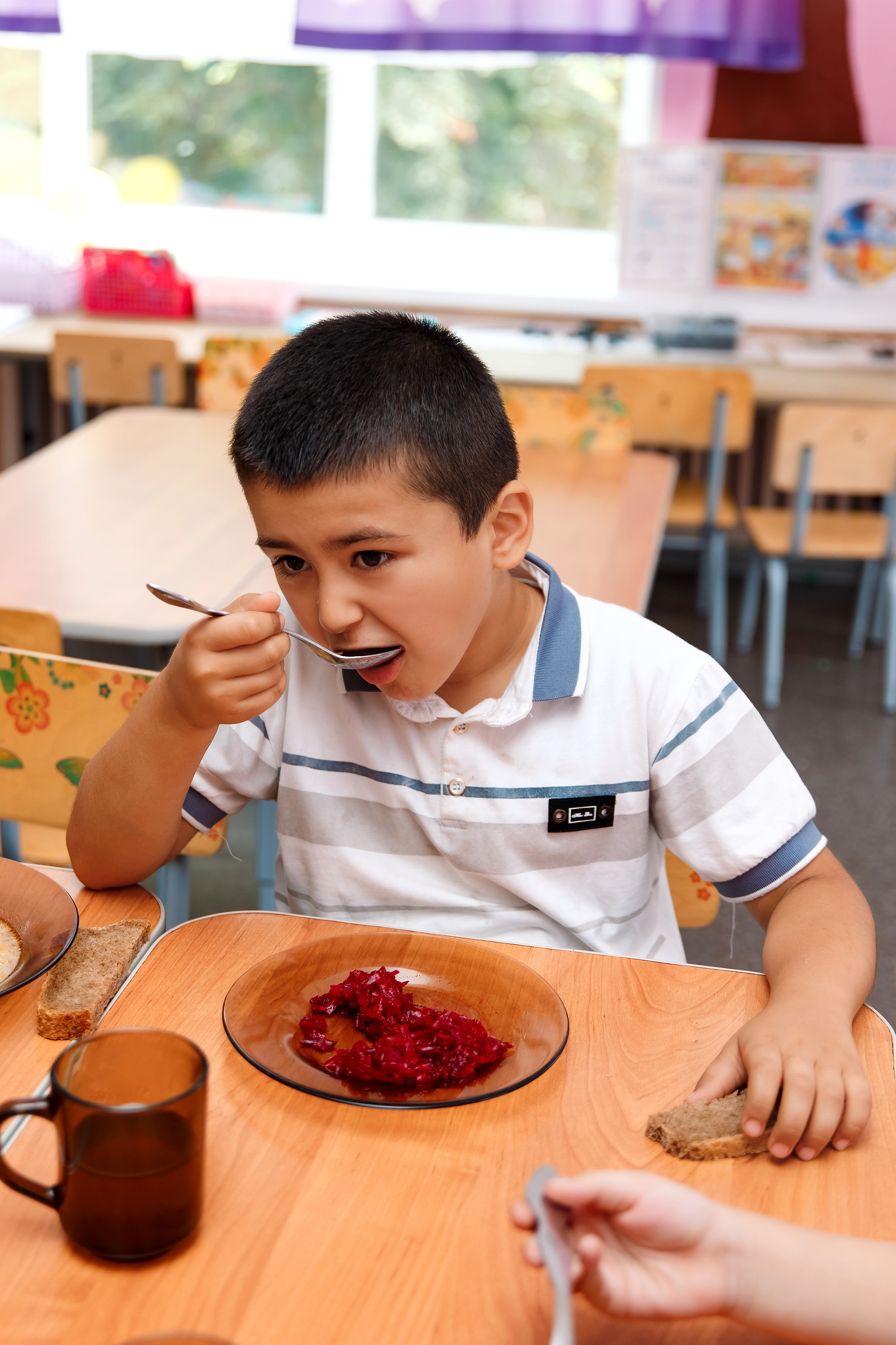 Детский Сад № 19 (один день из жизни группы + выпускной). Фотограф Любовь Корниенко, Примоский край